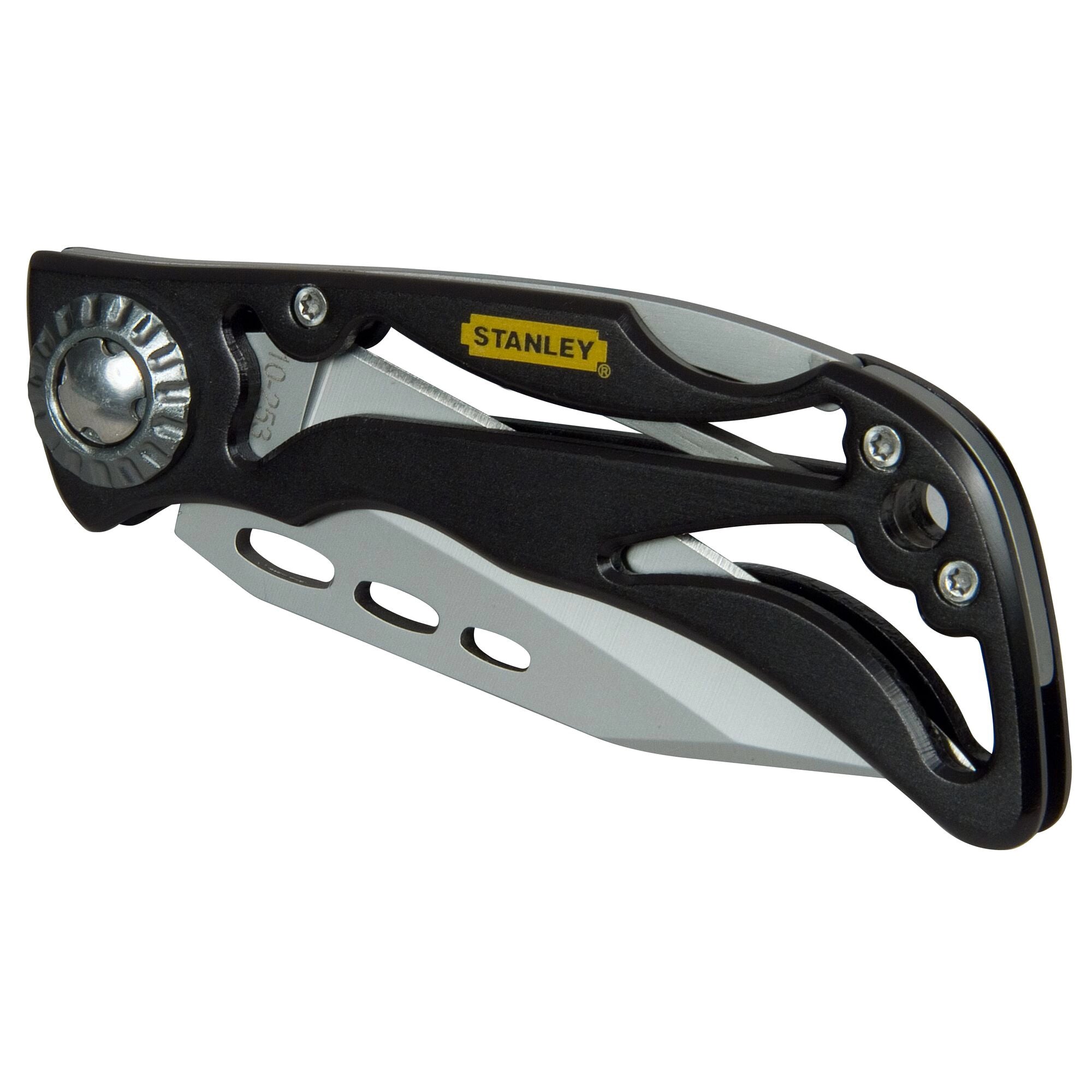 Stanley sports knife