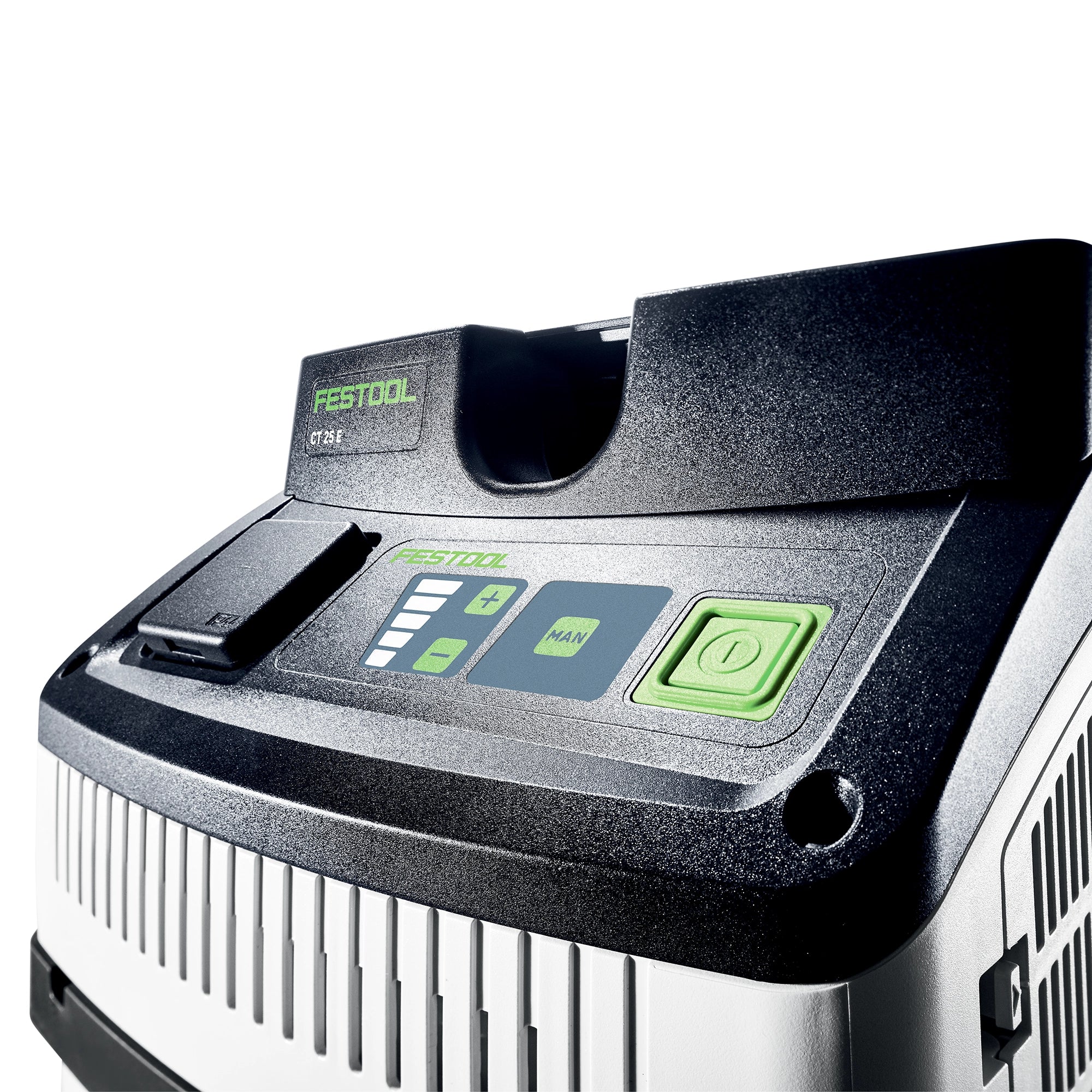 Aspirapolvere Festool CT 25 E-Set 1200W