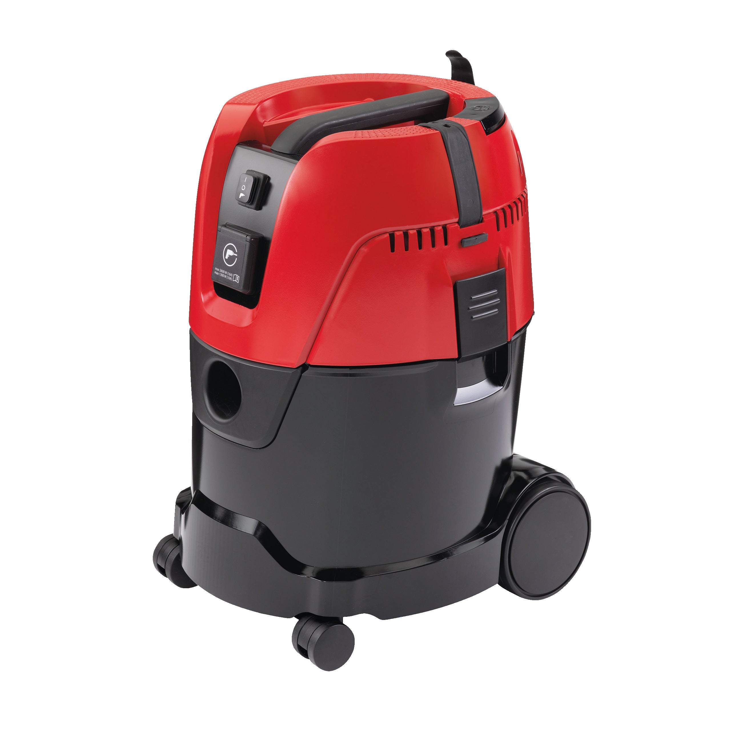 Aspiratore Milwaukee AS 2-250 ELCP 1200W