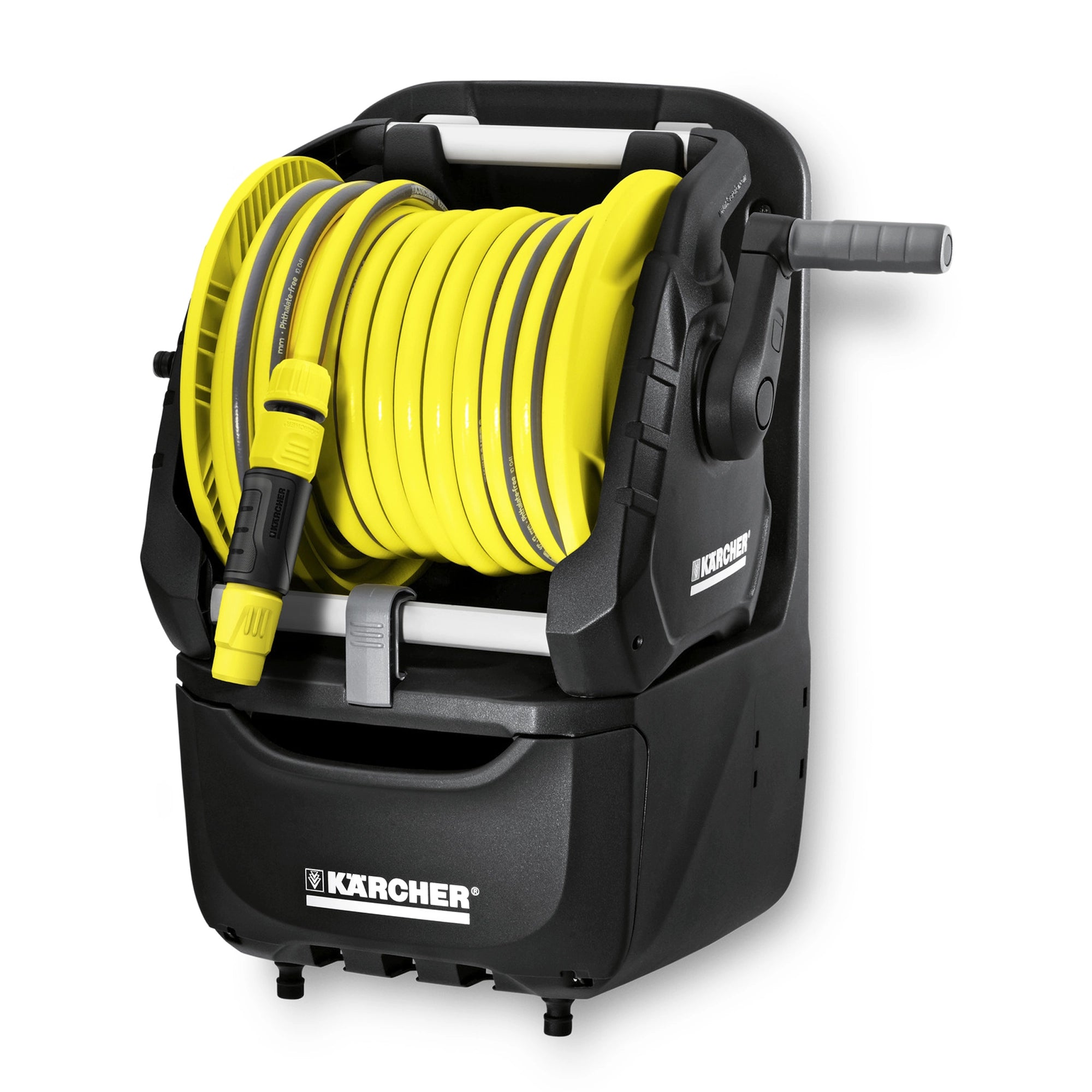 Avvolgitubo Portatile Karcher HR 7.315