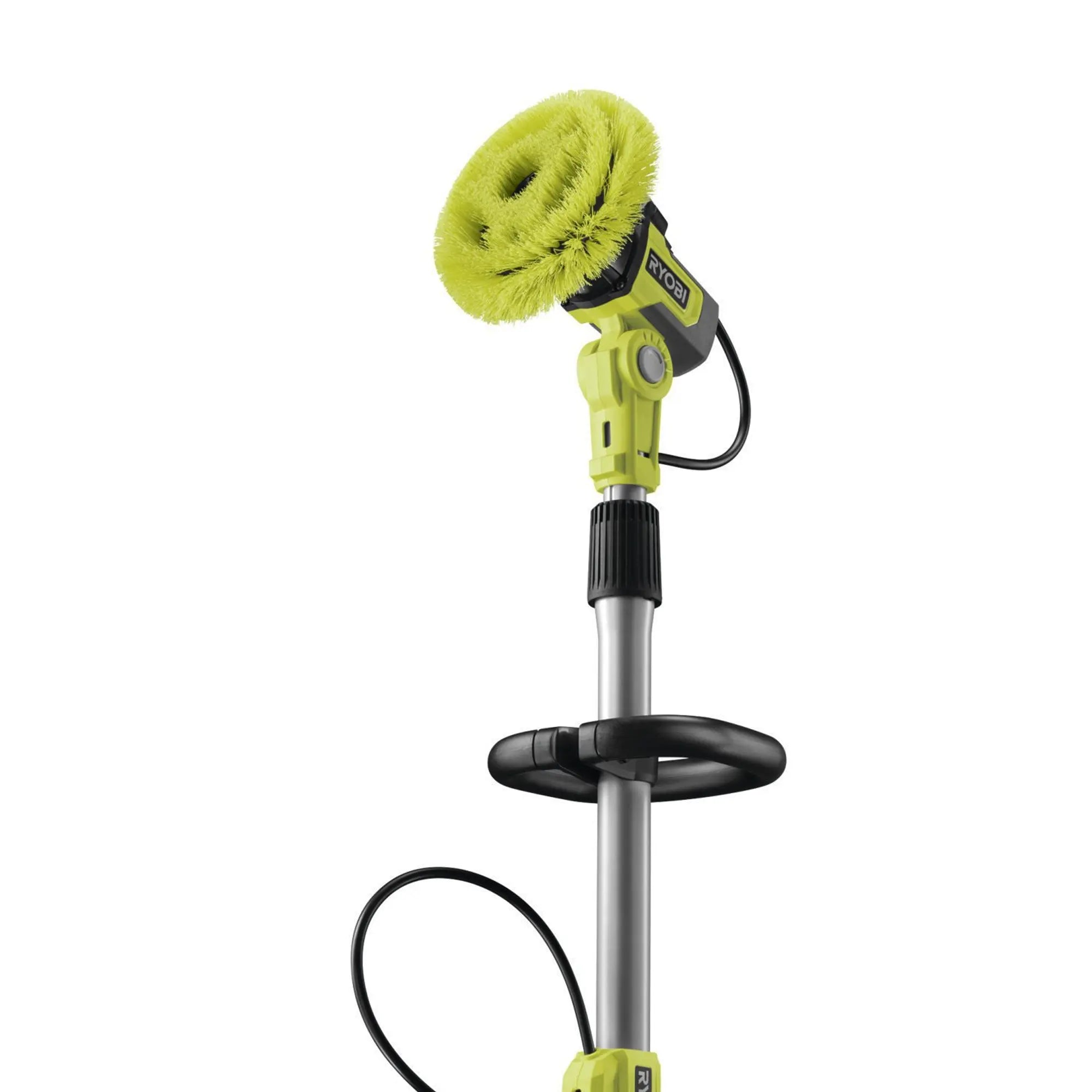 Spazzola Telescopica Ryobi RWTS18-0 18V