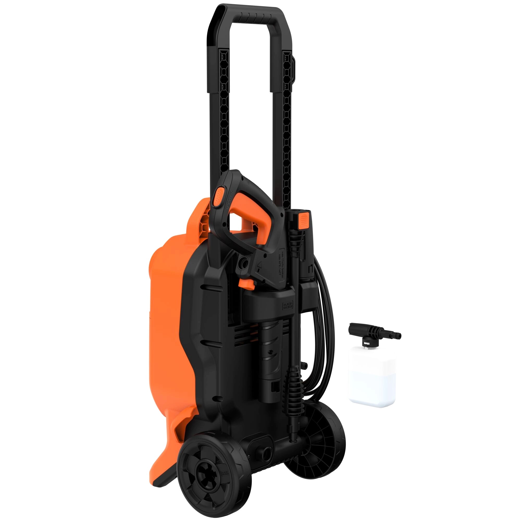 Idropulitrice Black&Decker BEPW1700-QS 1700W