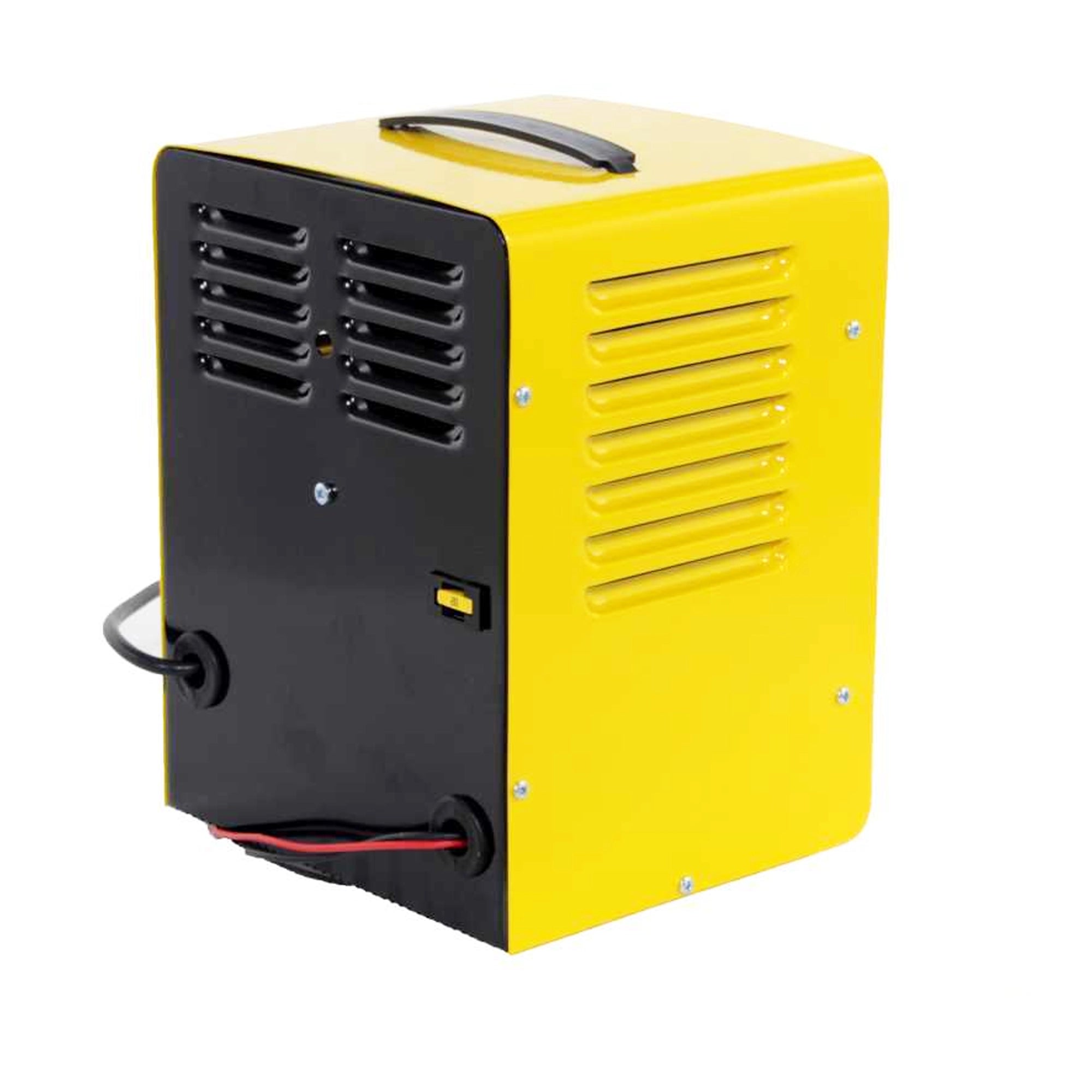 Caricabatterie Inverter Deca CLASS 16A