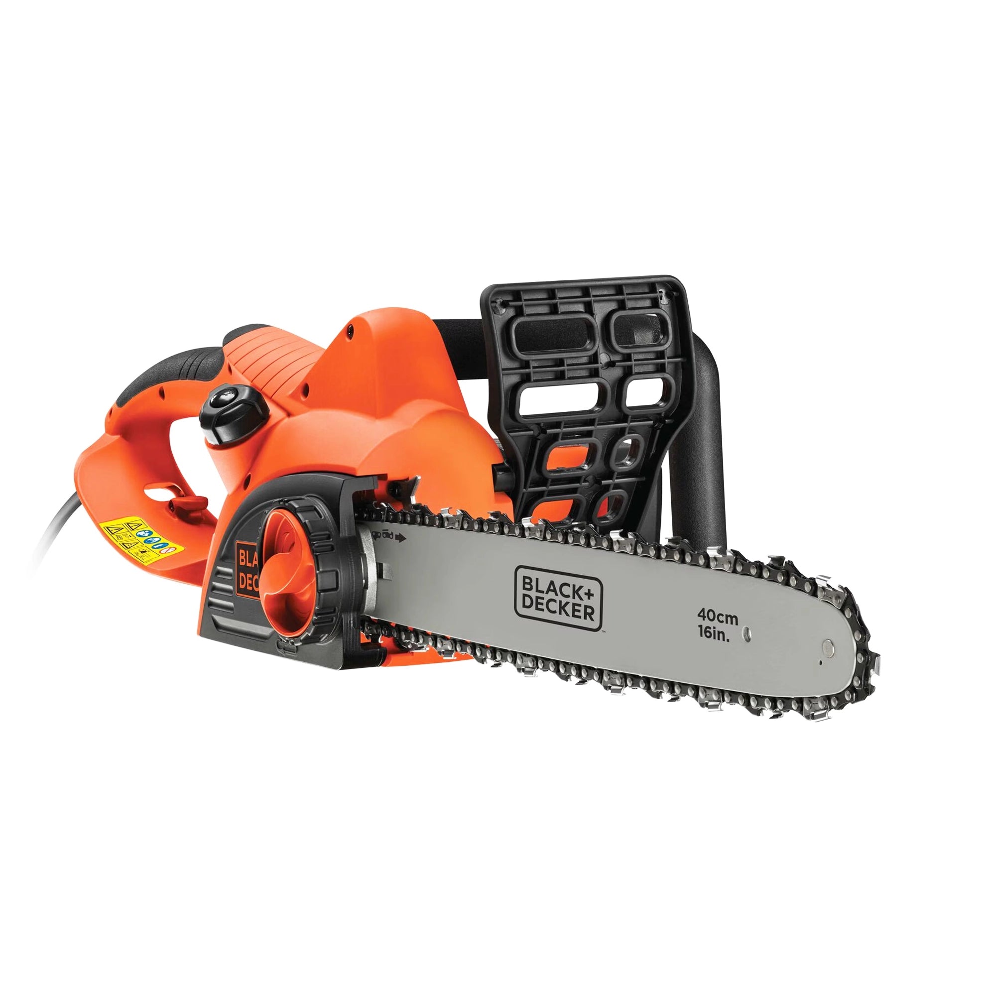 Elettrosega Black&Decker BECS2040-QS 2000W