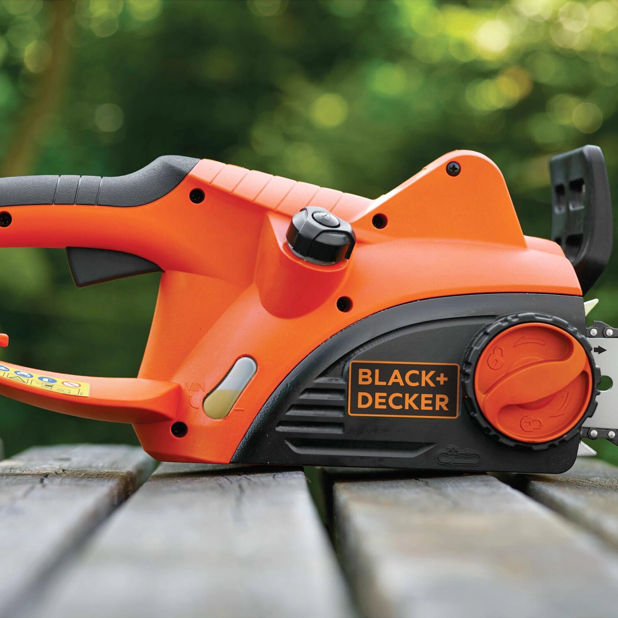 Elettrosega Black&Decker BECS2040-QS 2000W