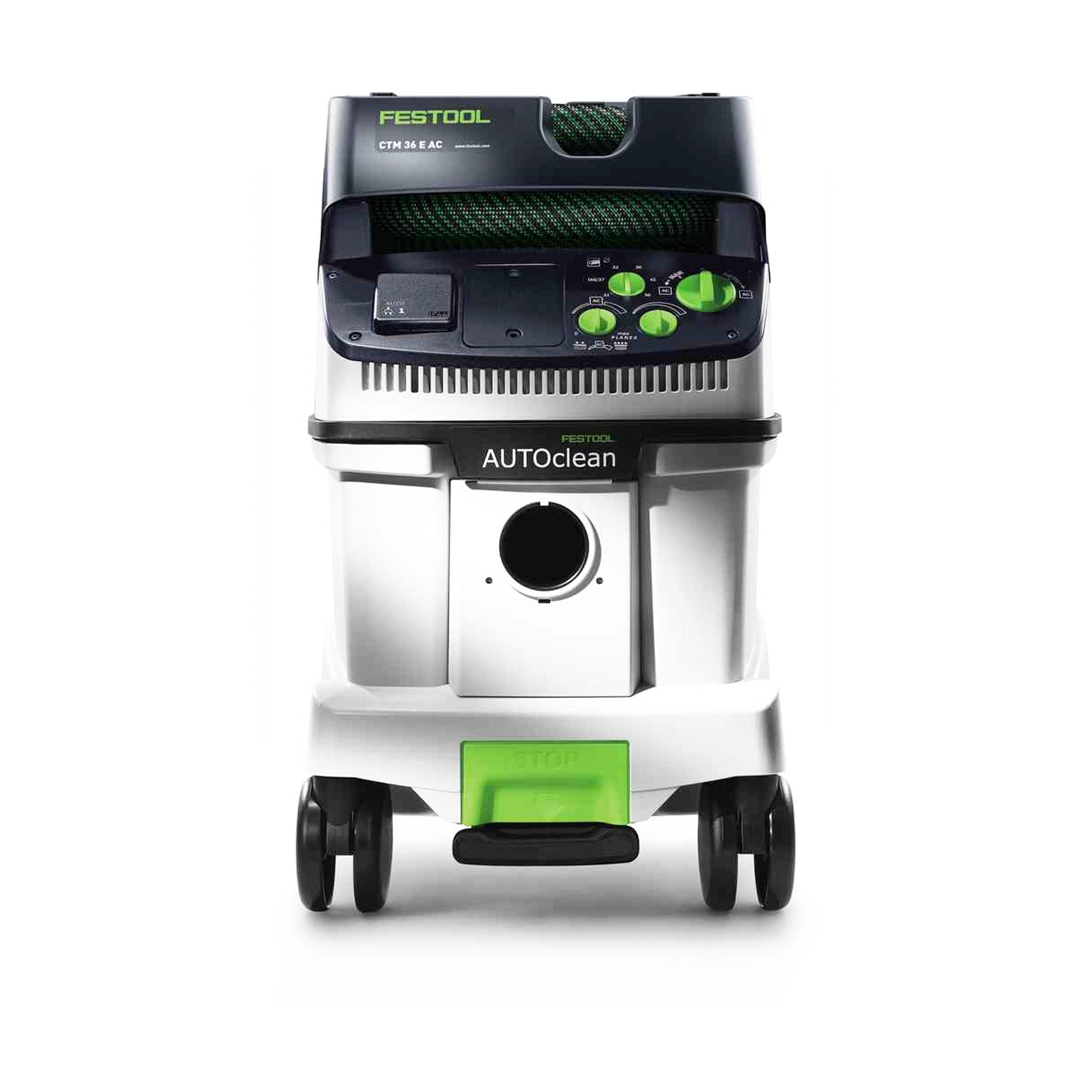 Aspirapolvere Festool CTM 36 E AC 1200W