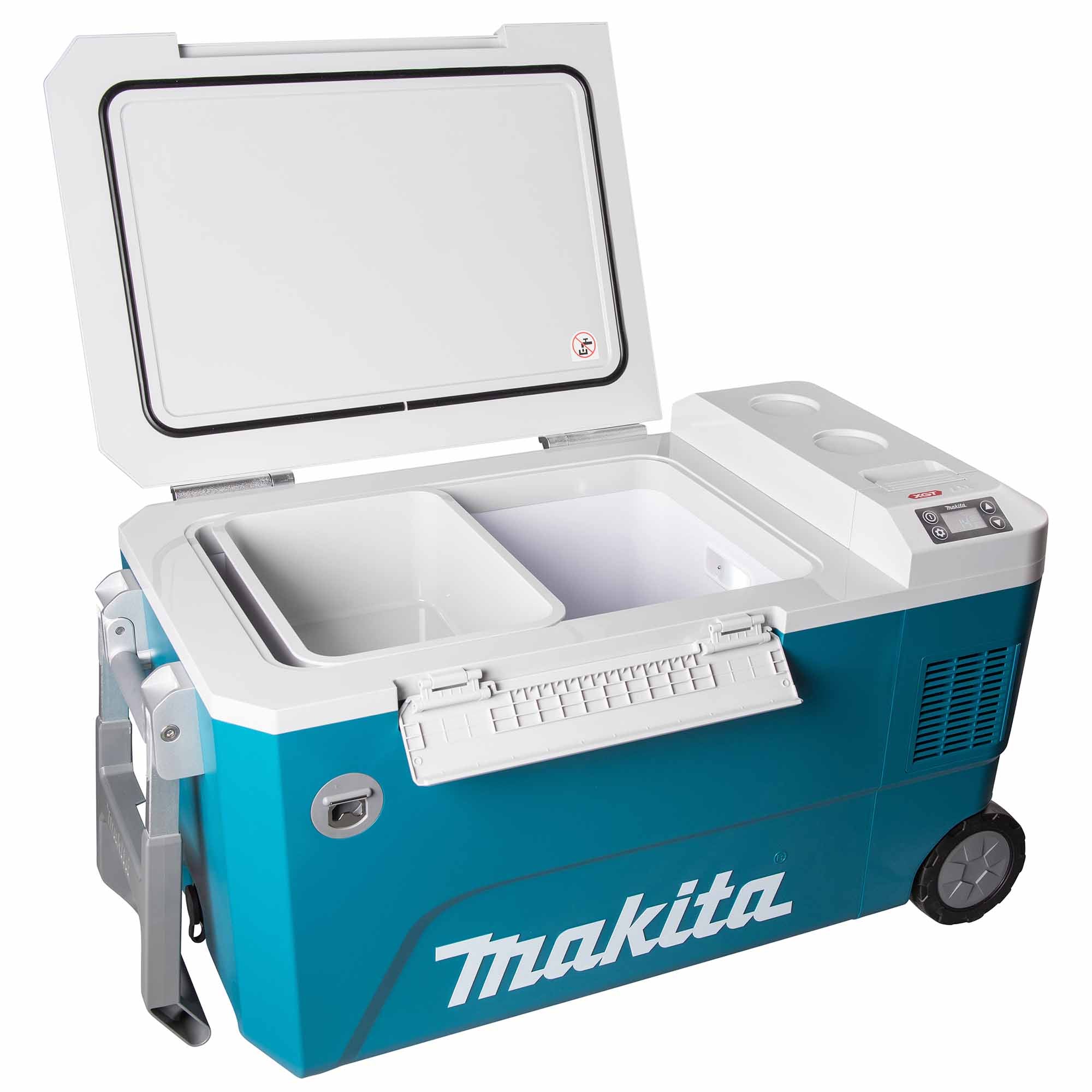 Box Termico Makita CW002GZ01 40V