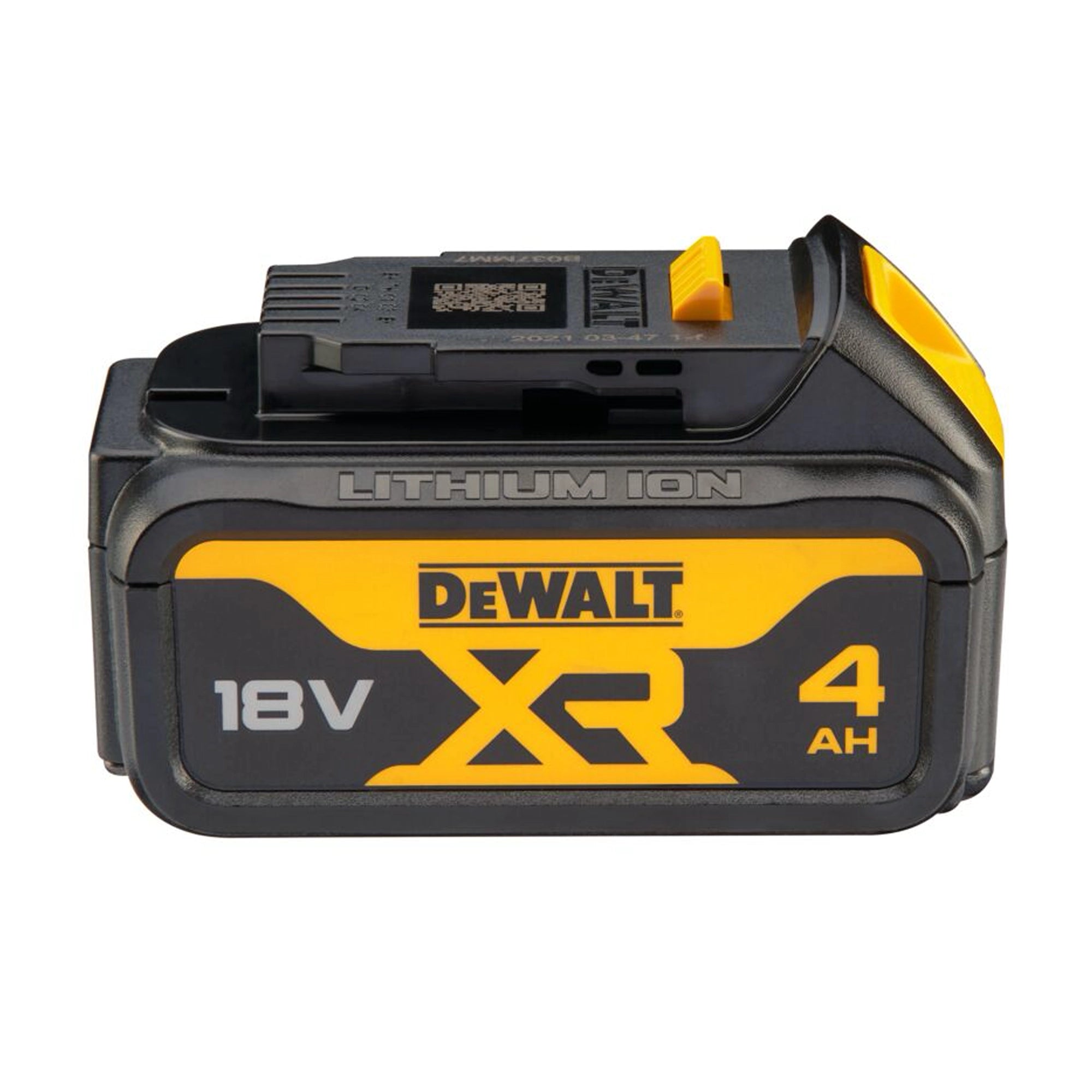 Batterie XR Dewalt DCB184-XJ 18V 5AH