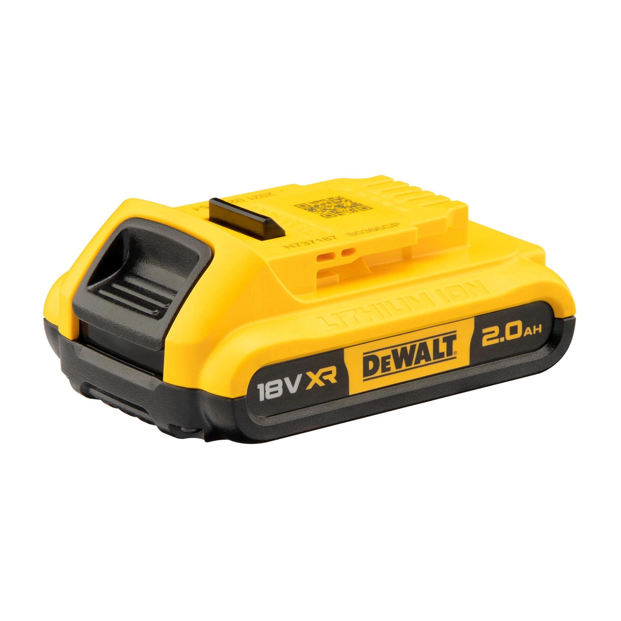 Batterie XR Dewalt DCB183-XJ 18V 2AH