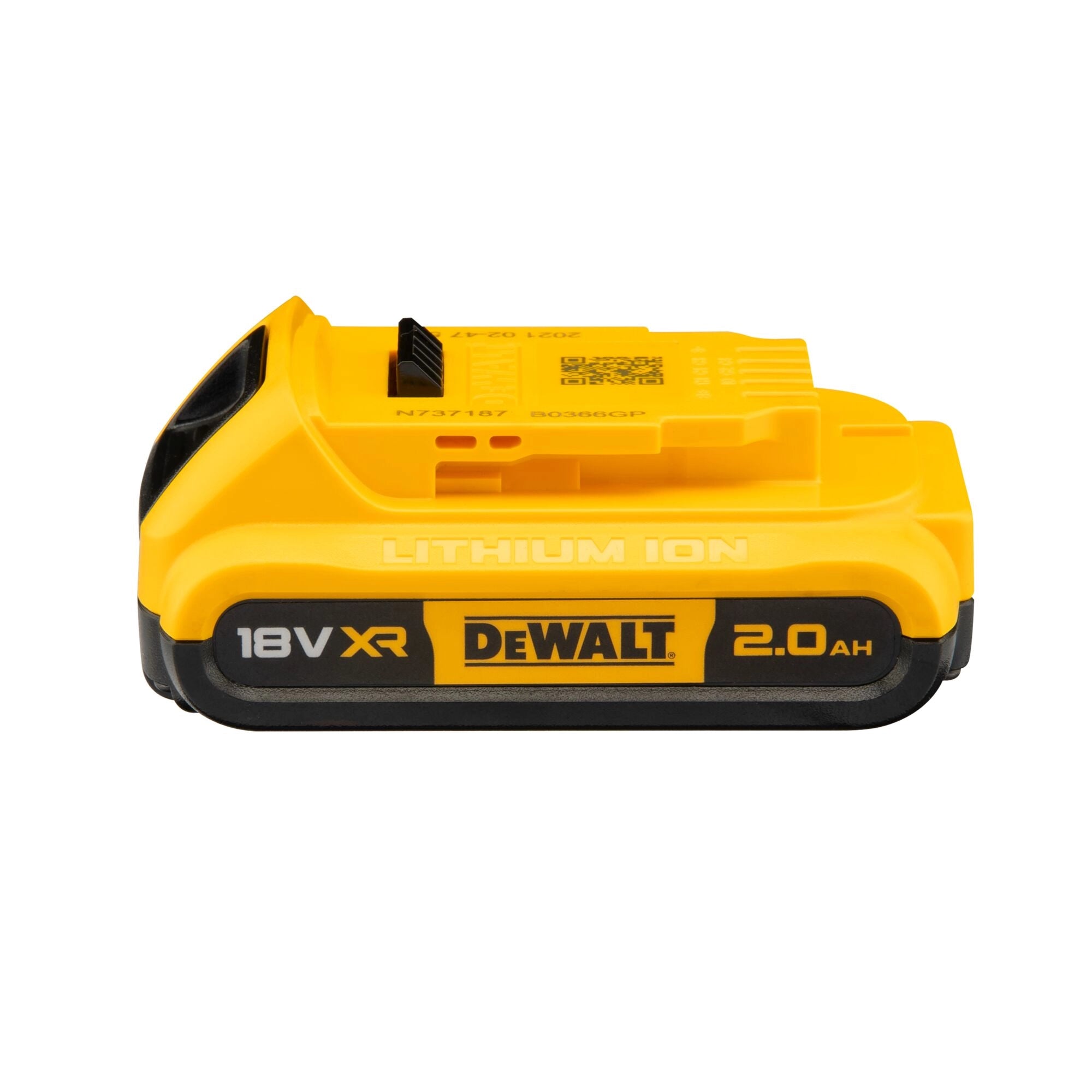 Batterie XR Dewalt DCB183-XJ 18V 2AH