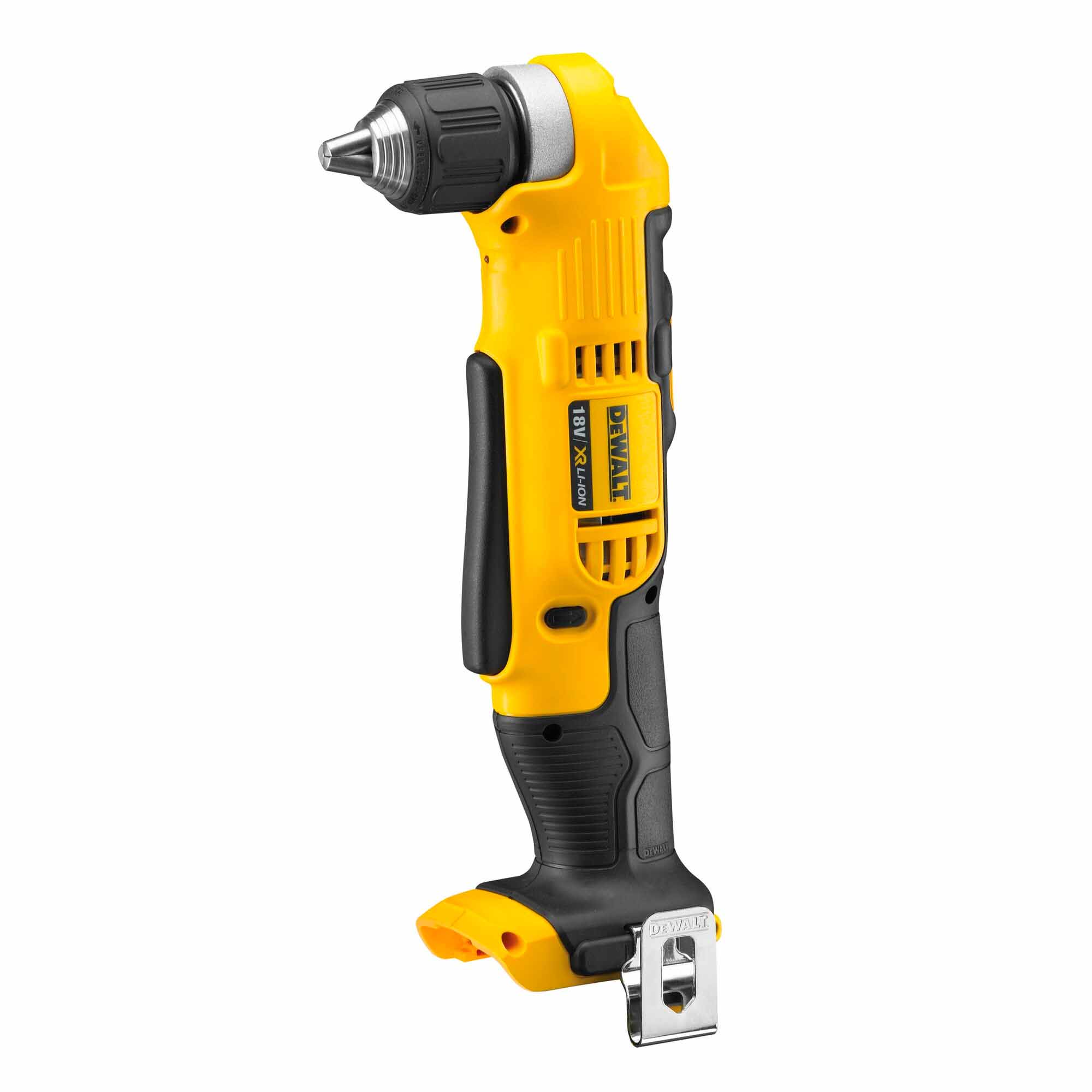 Avvitatore ad angolo Dewalt DCD740NT-XJ 18V