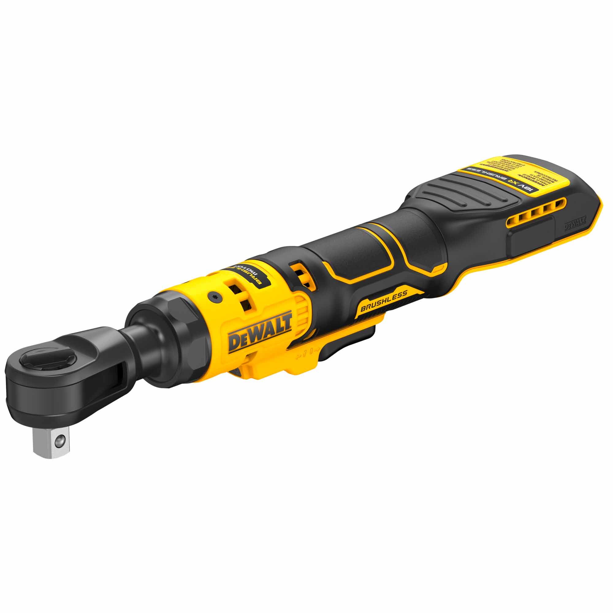 Cricchetto Dewalt DCF512N-XJ 18V