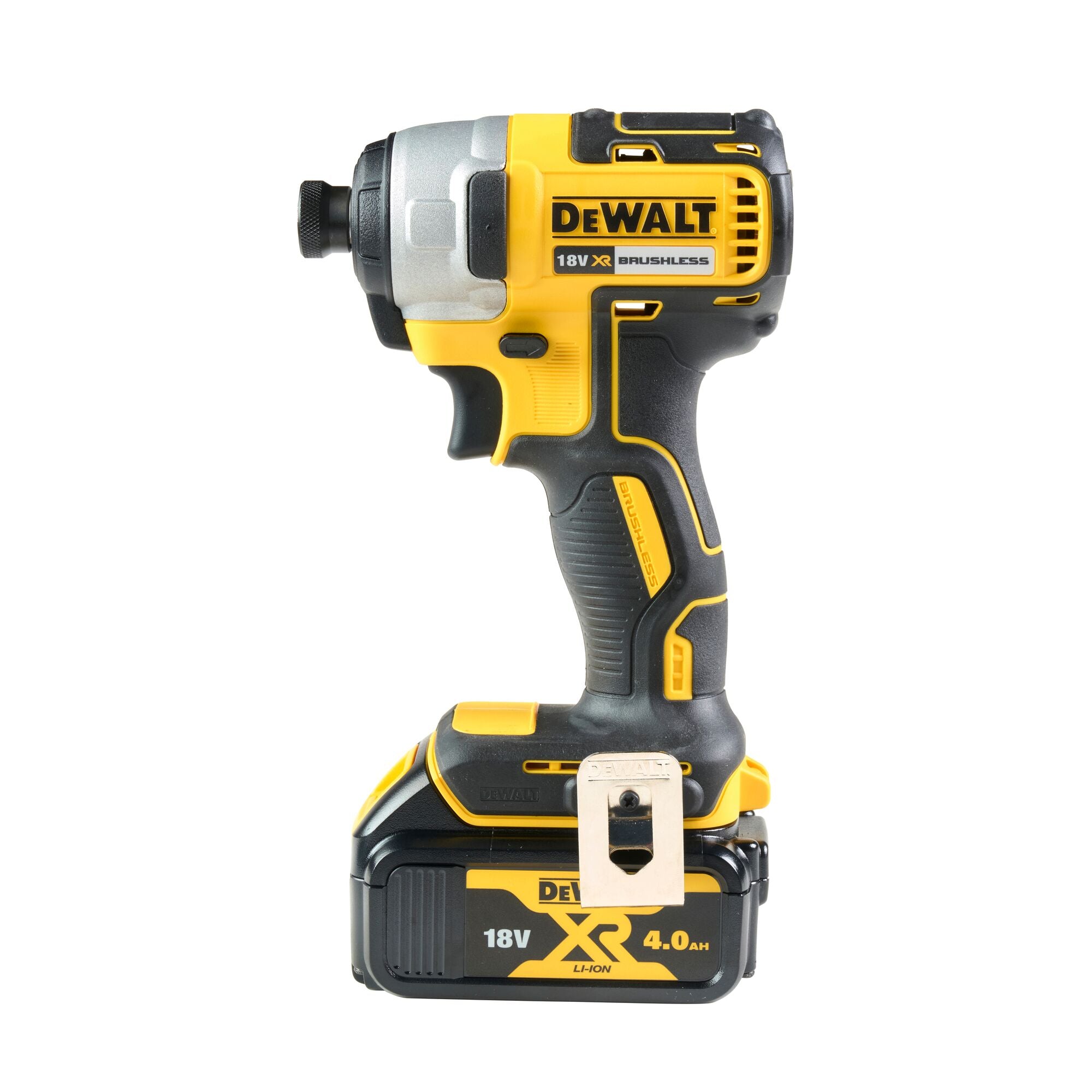 Kit Dewalt DCK2023M2T-QW 18V 4Ah