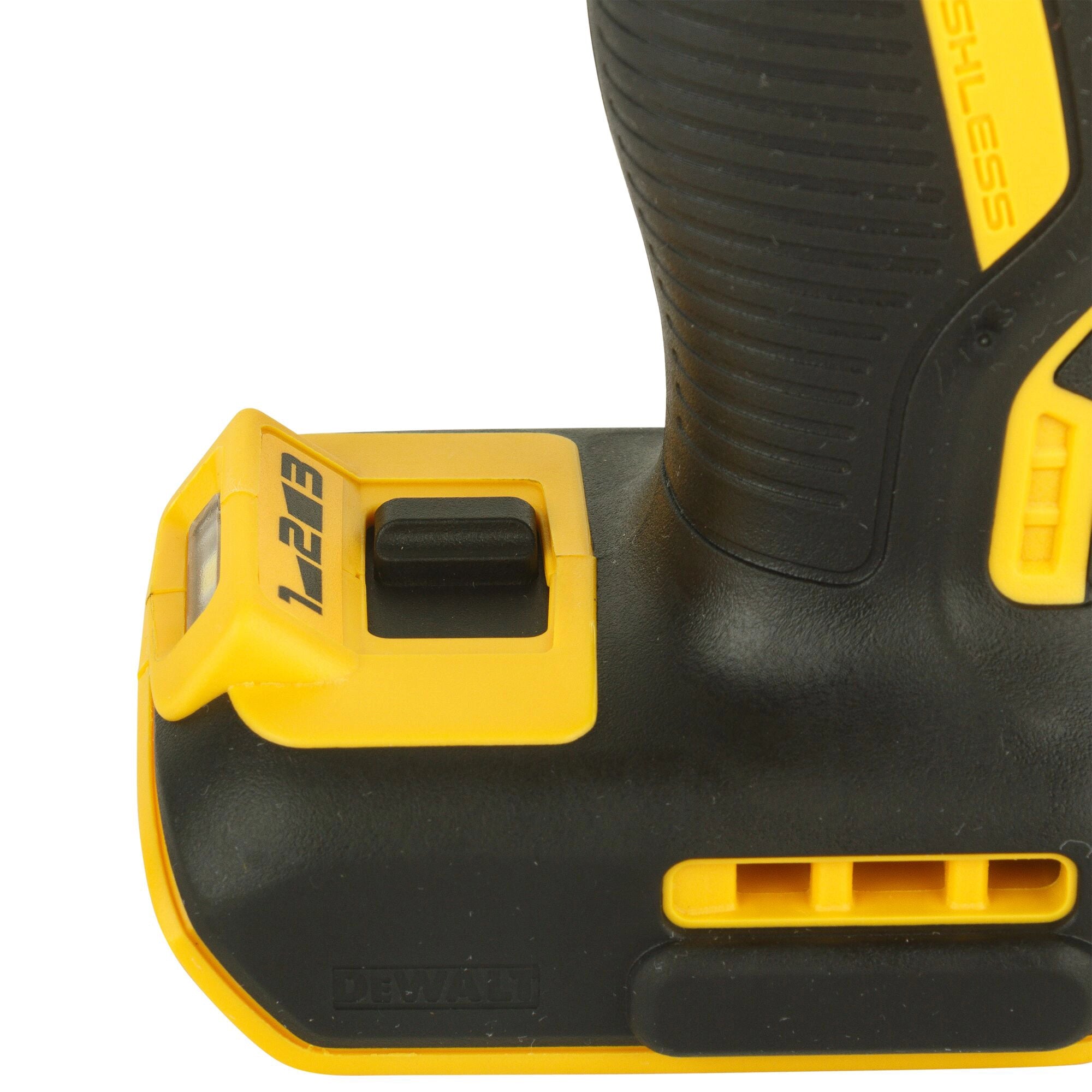 Avvitatore ad Impulsi Dewalt DCF899NT-XJ 18V