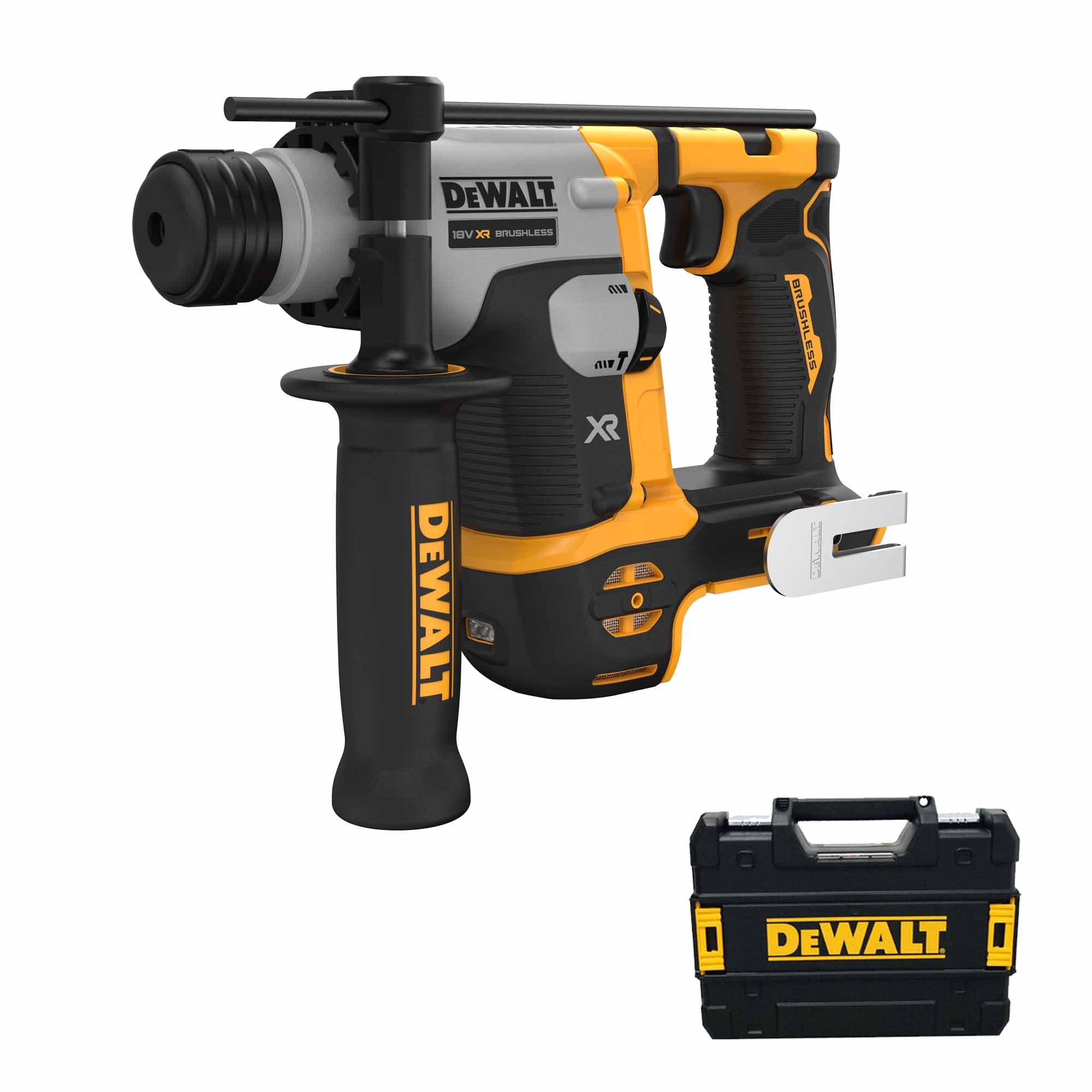 Tassellatore Dewalt DCH172NT-XJ 18V