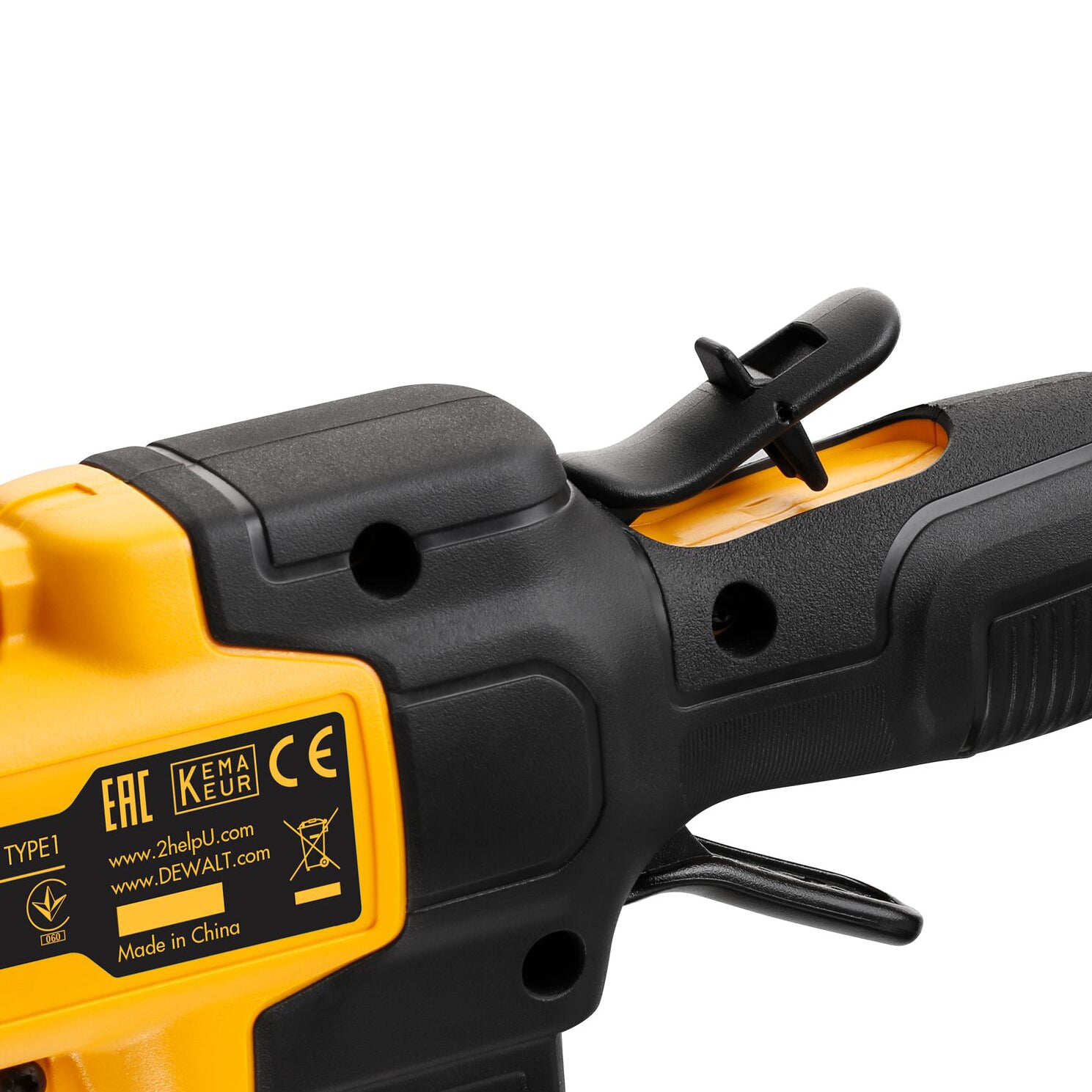 Tagliasiepi Dewalt DCMPH566P1-QW 18V