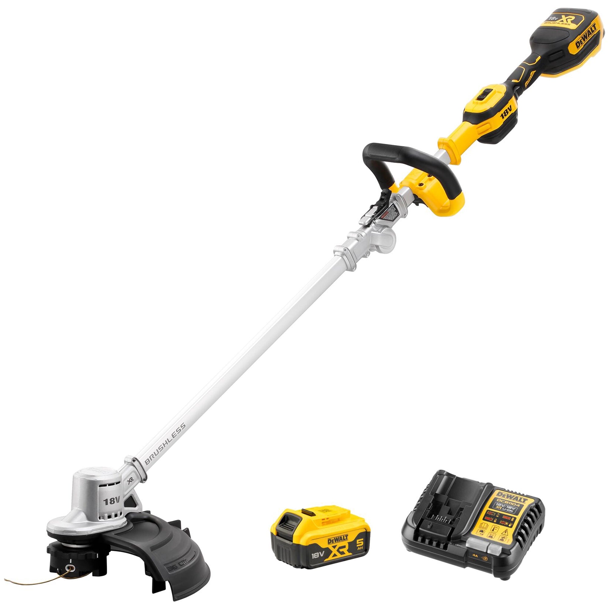 Decmst561p1-qw 18v 5Ah snijsnijsnijder Dewalt Dwalt