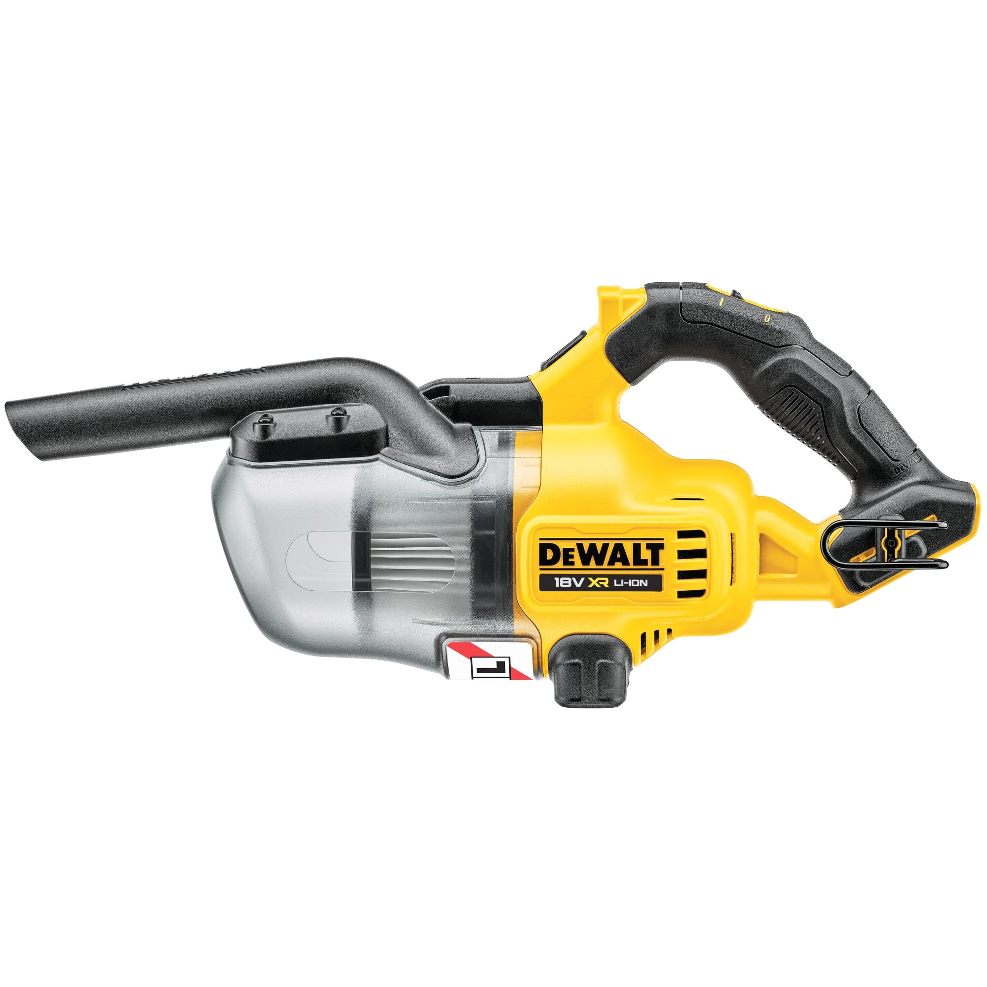 Aspiratore Solidi Dewalt DCV501LN-XJ 18V