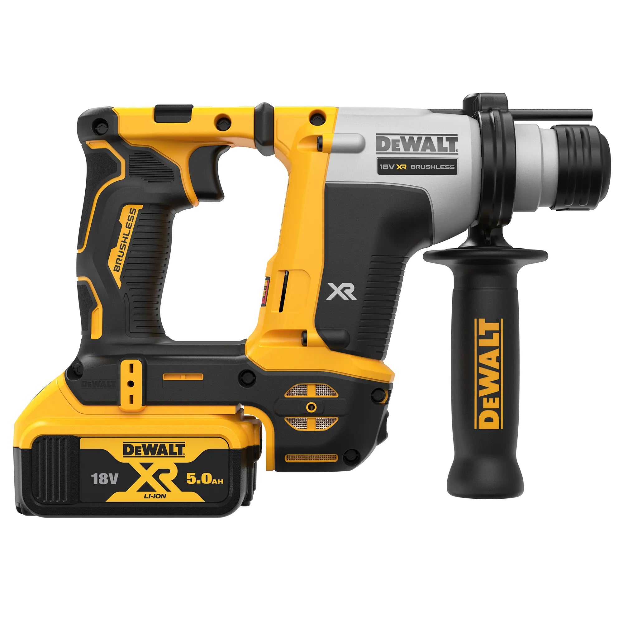 Tasselatore Dewalt DCH172P2-XJ 18V 5Ah