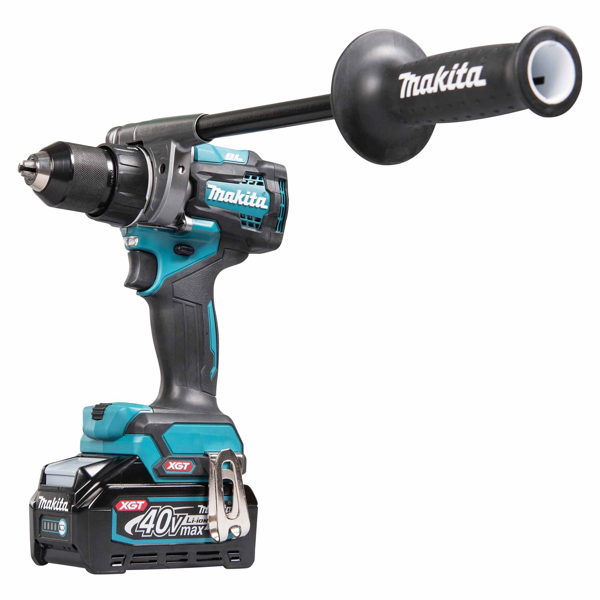 Combo Kit Makita DK0126G401 40V 4Ah