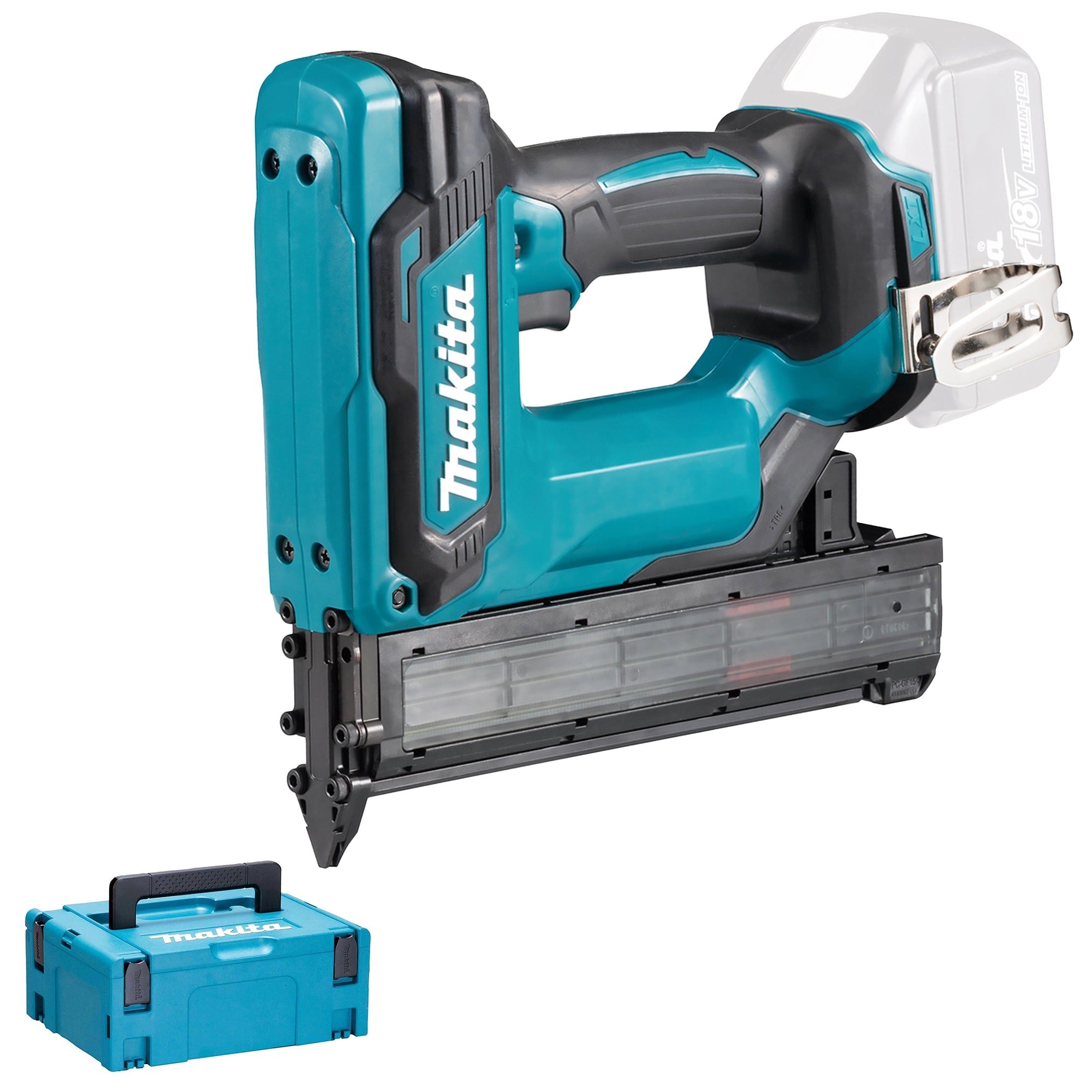 Chiodatrice Makita DFN350ZJ 18V