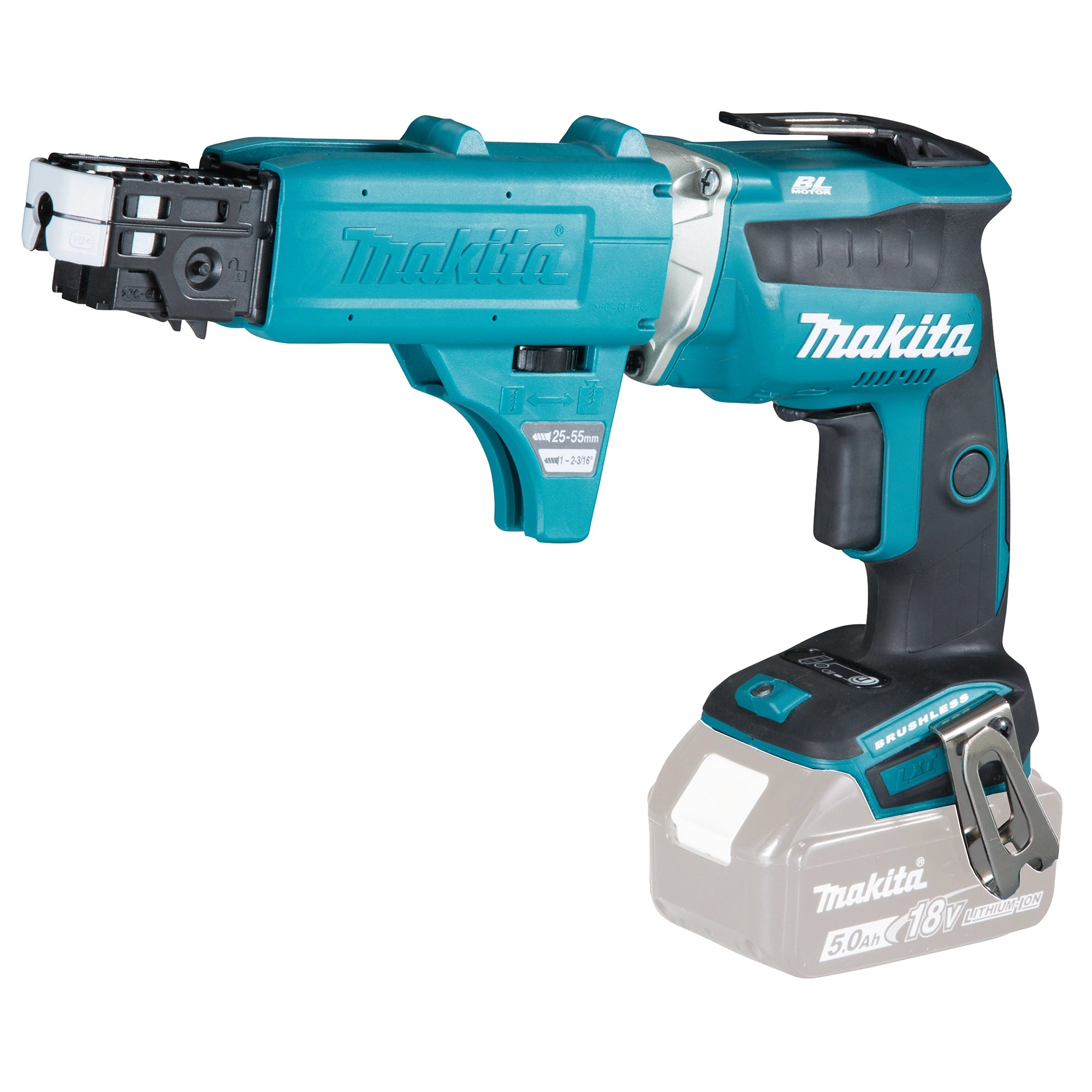 Avvitatore Makita DFS452Z 18V