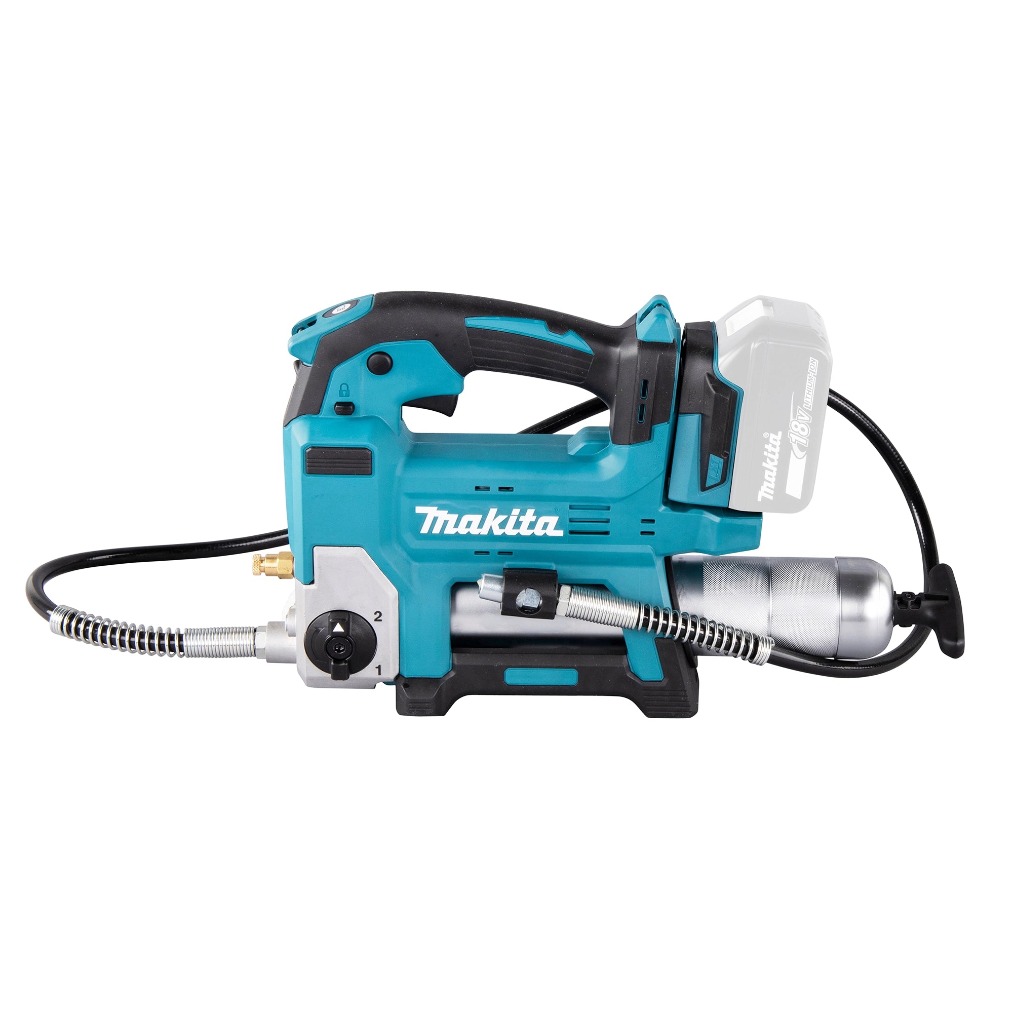 Pistola Grasso Makita DGP180Z 18V