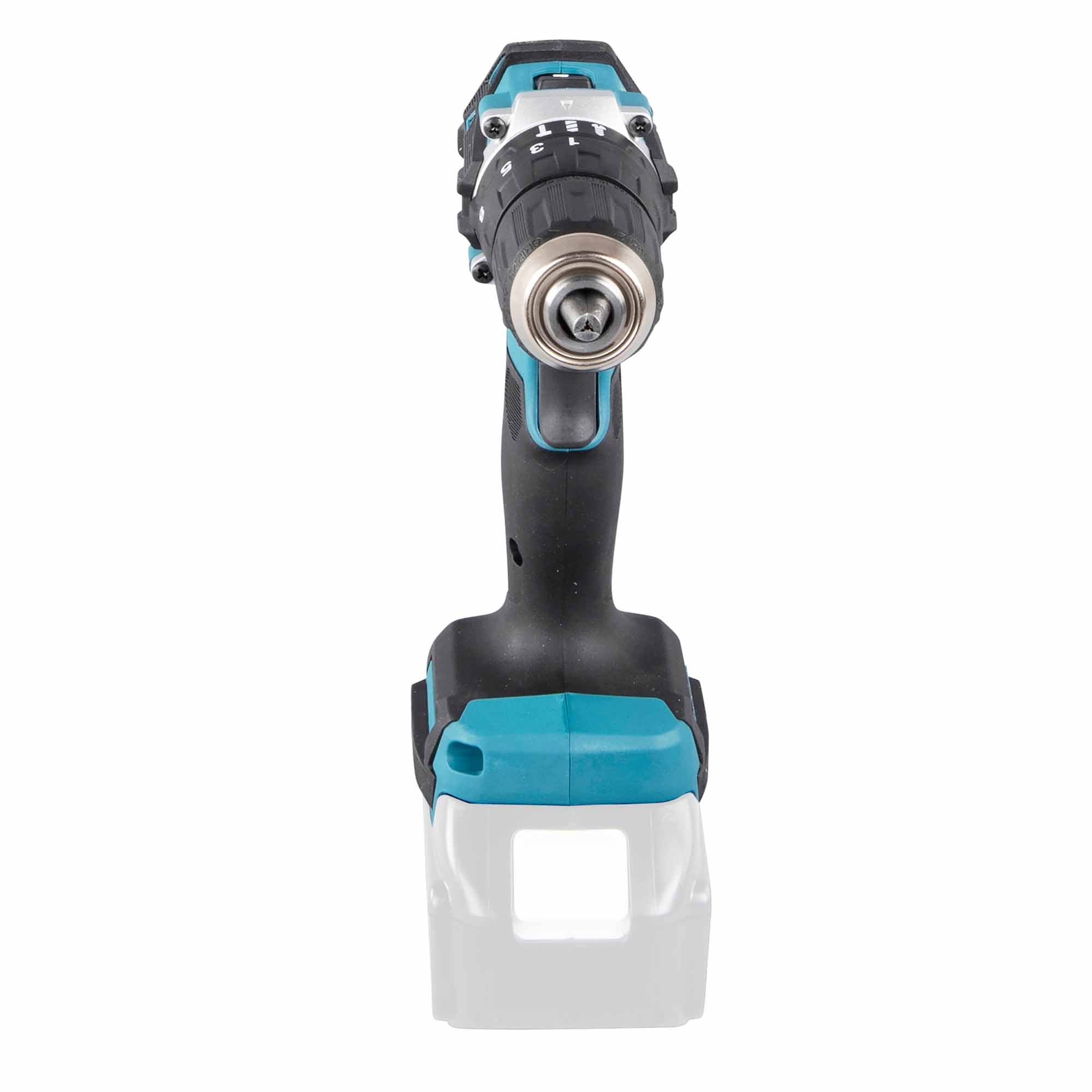 Trapano Avvitatore Makita DHP487Z 18V