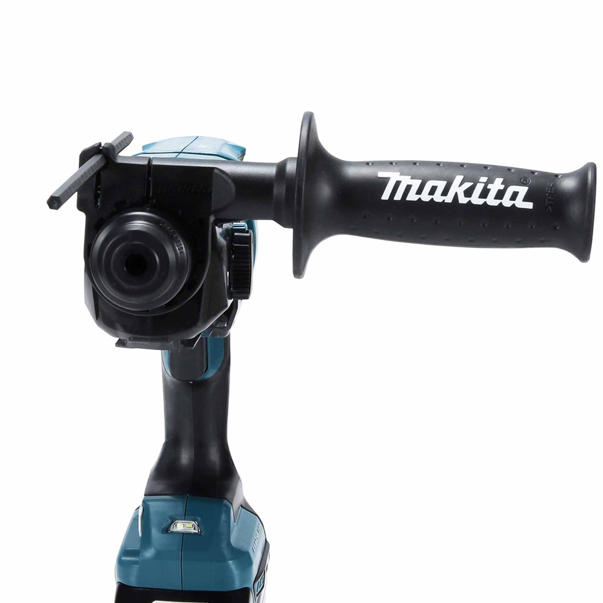 TASSELLER MAKITA DHR182Z 18V