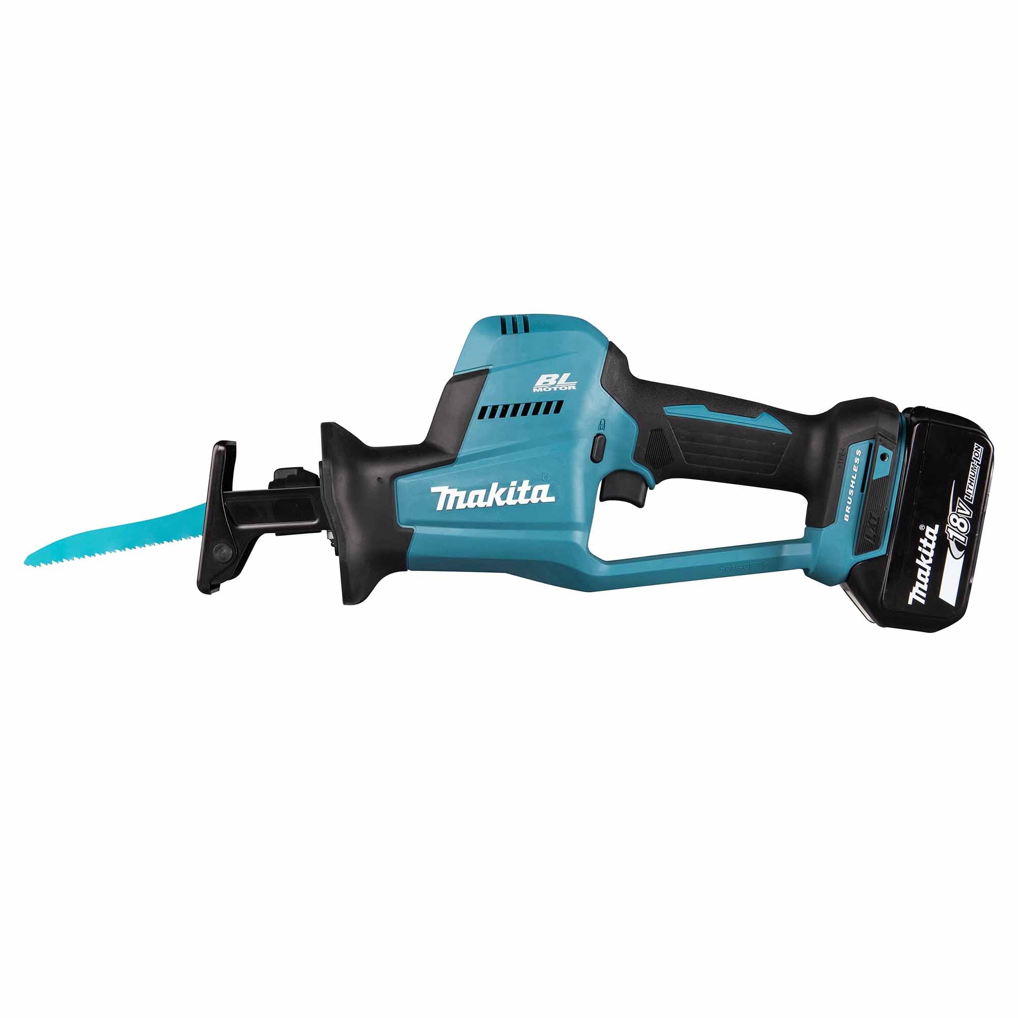 Makita DJR189RTJ 18V 5V 5Ah