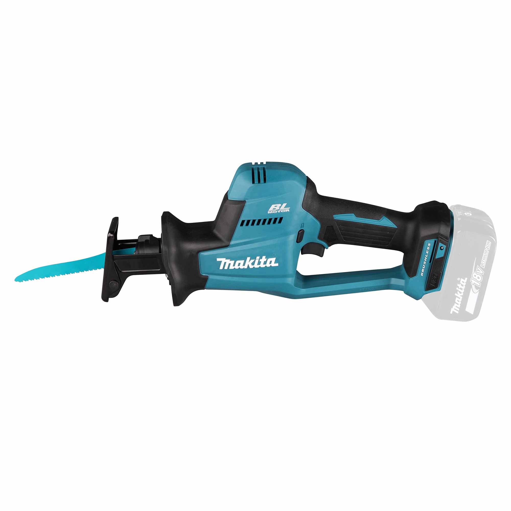 Makita DJR189ZJ 18V