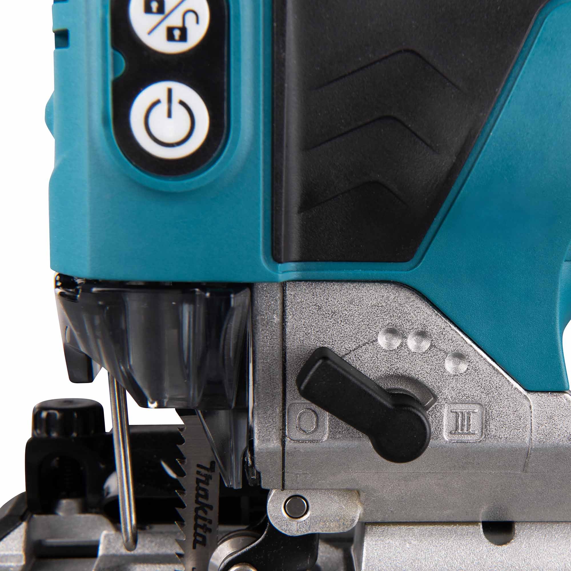 Seghetto Alternativo Makita DJV181ZJ 18V 3Ah