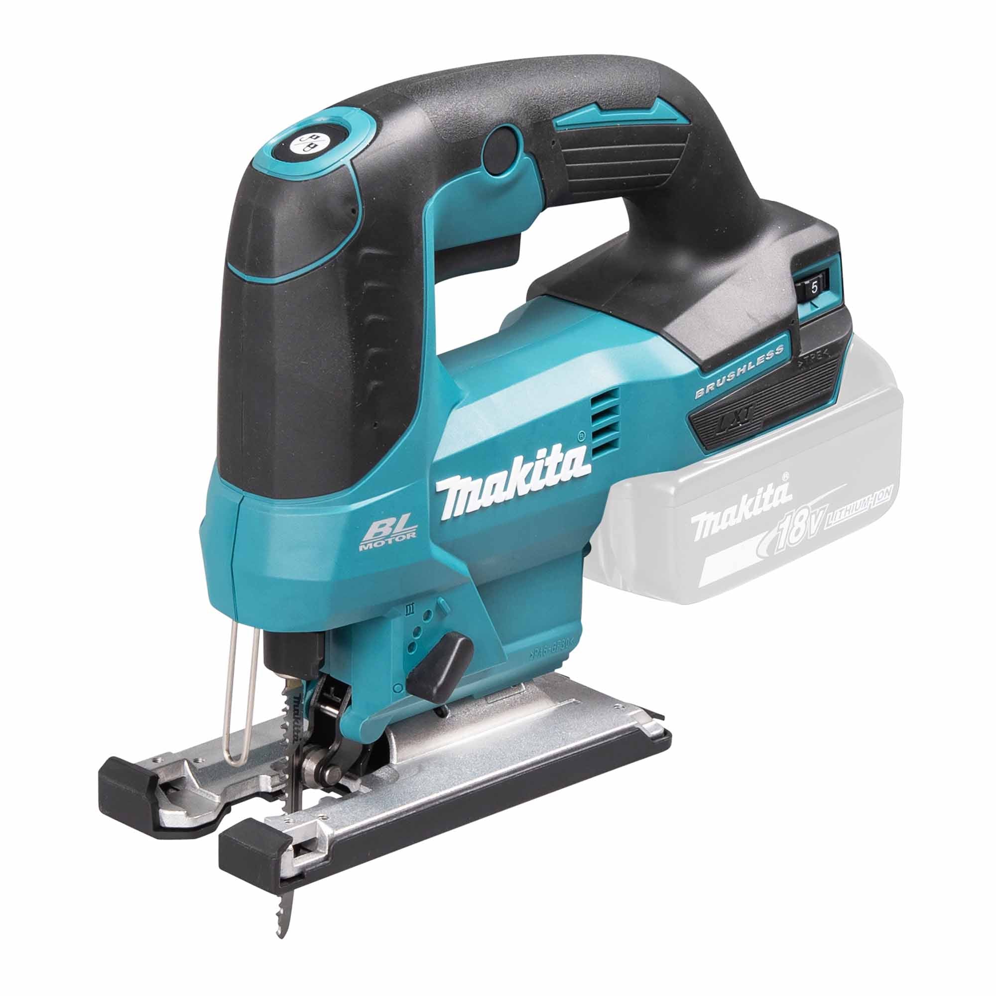 Alternatieve venti -makita djv184z 18v