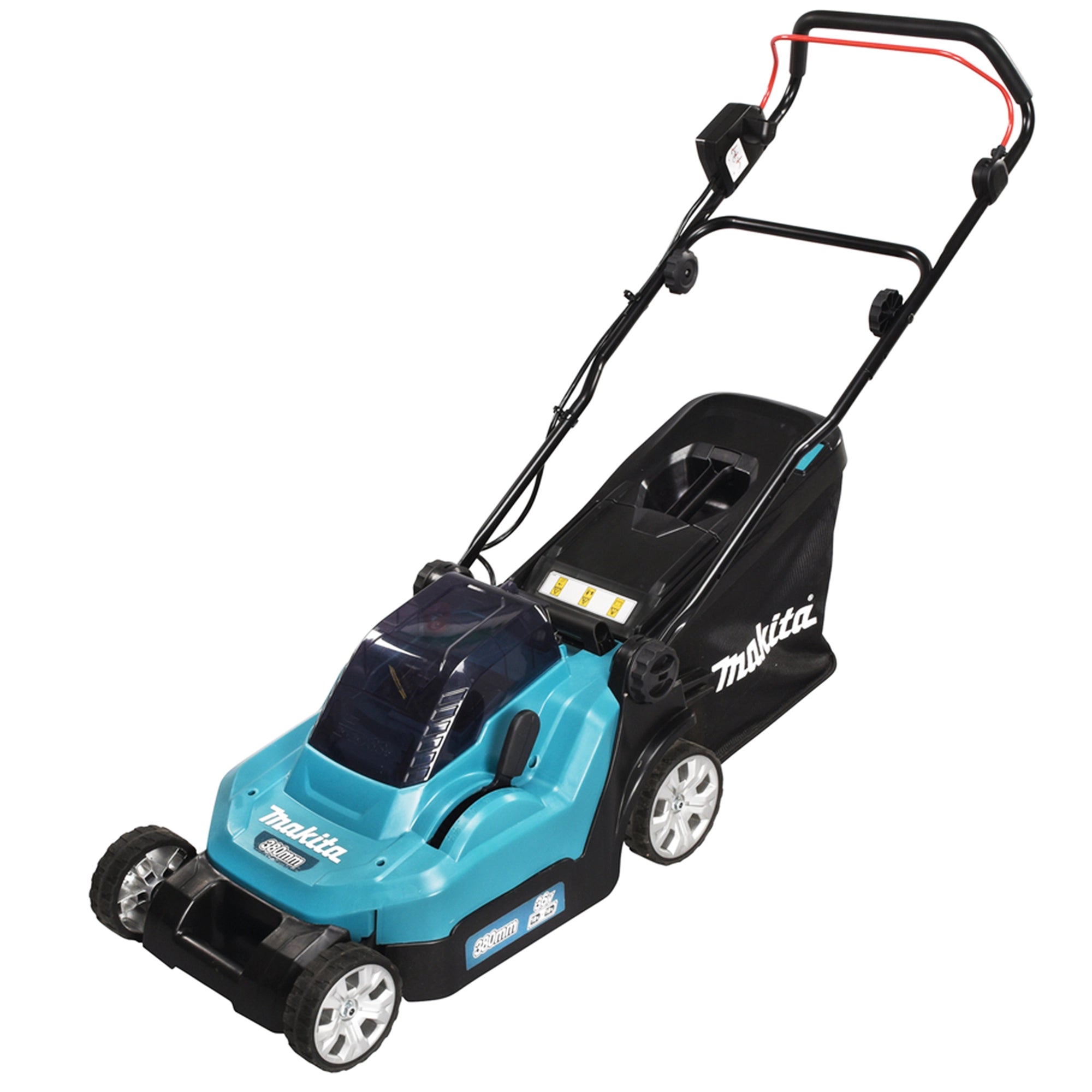 Rasaerba Makita DLM382Z 18V