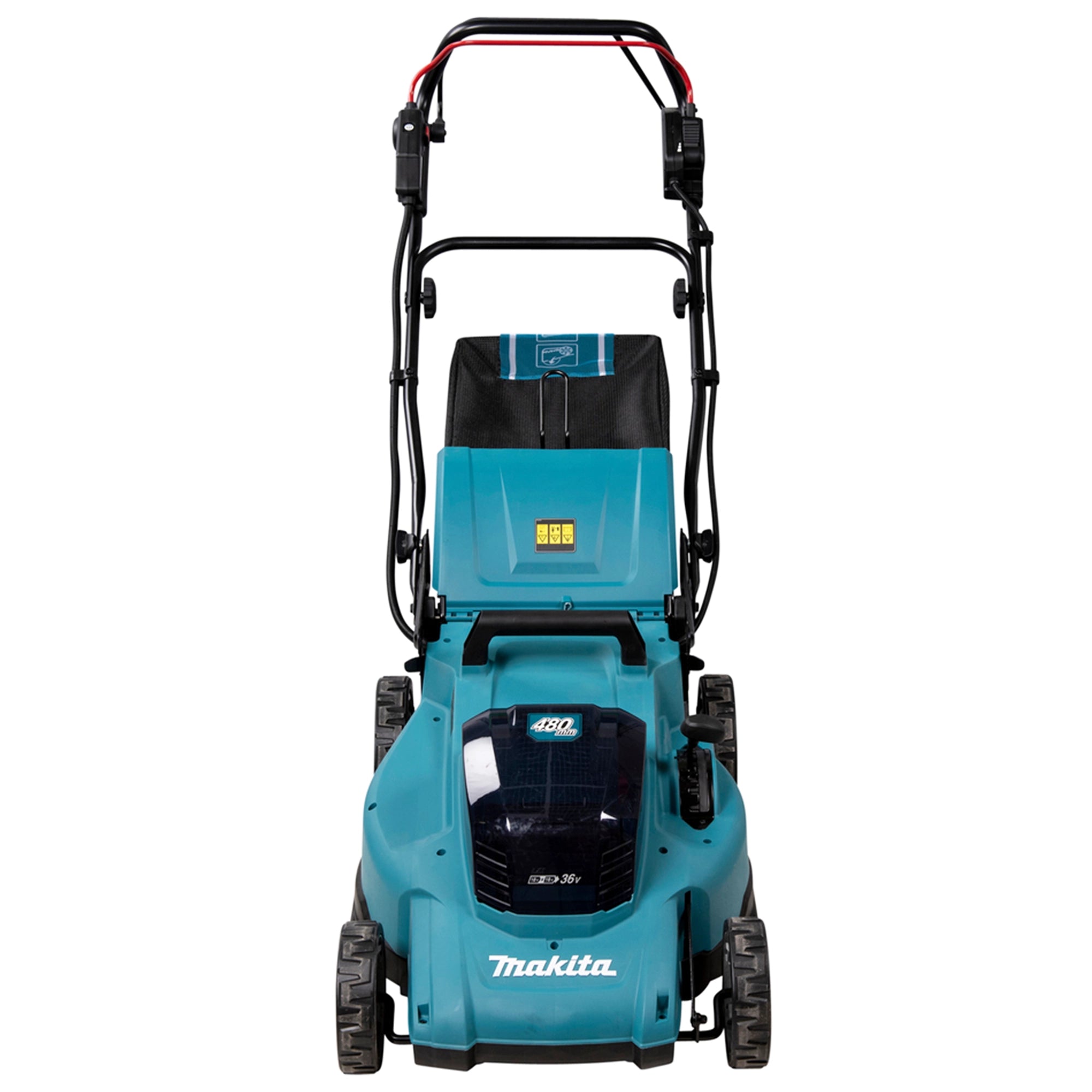 Rasaerba Makita DLM481Z 18Vx2