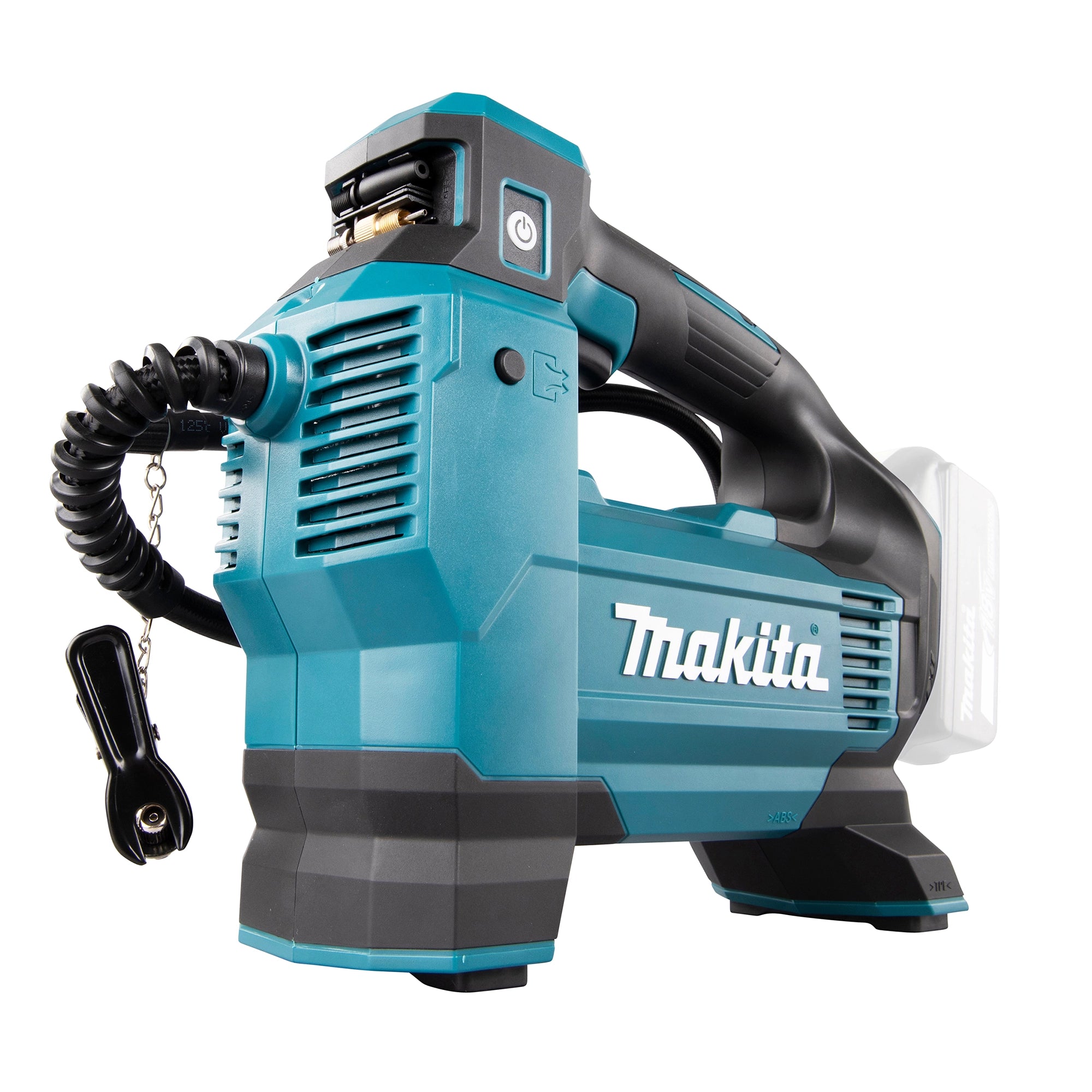 Draagbare compressor Makita DMP181Z 18V