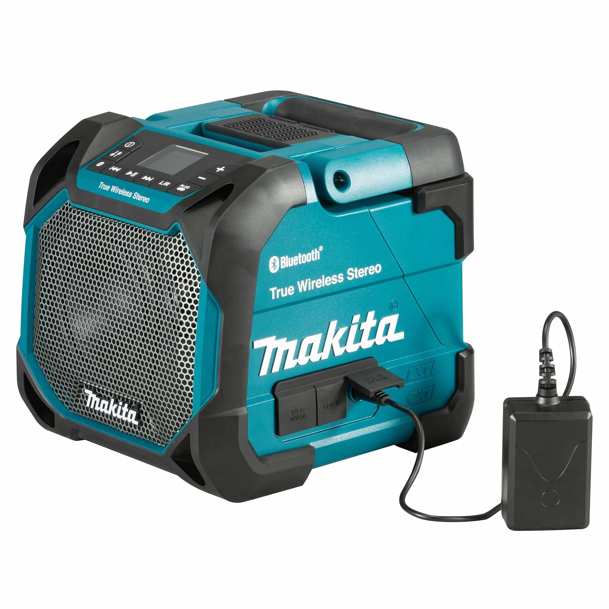 Spreker Makita DMR203 10.8-18V