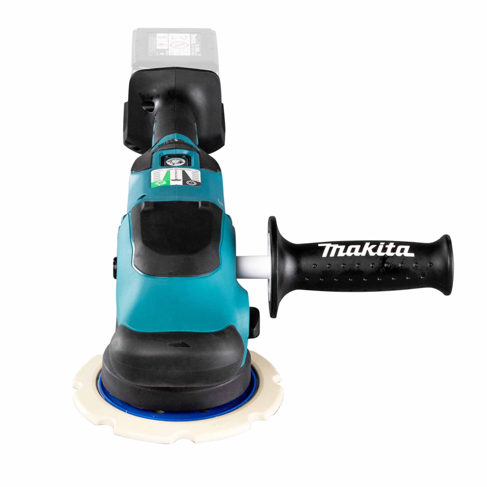 Makita DPO600Z 18V Pander