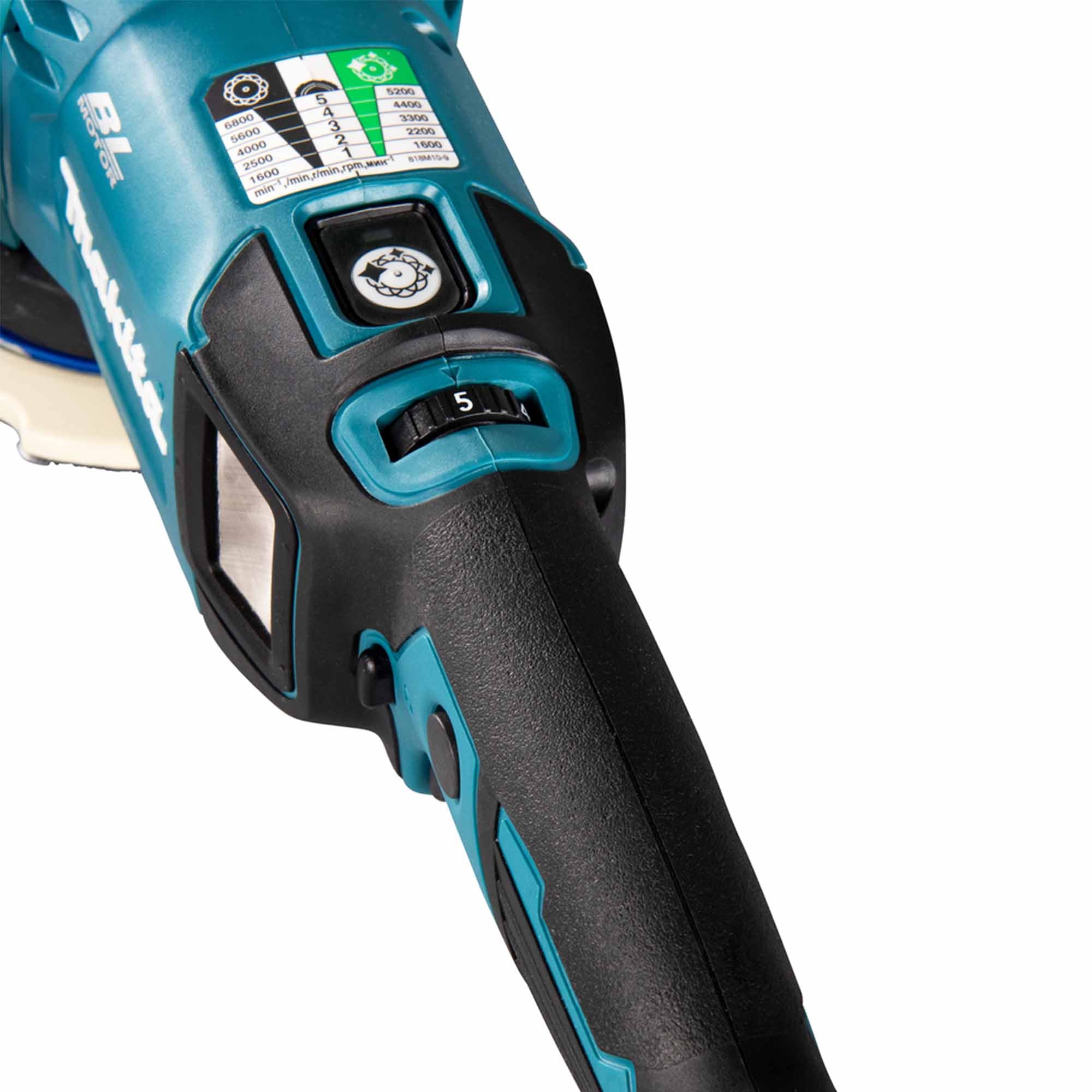 Makita DPO600Z 18V Pander