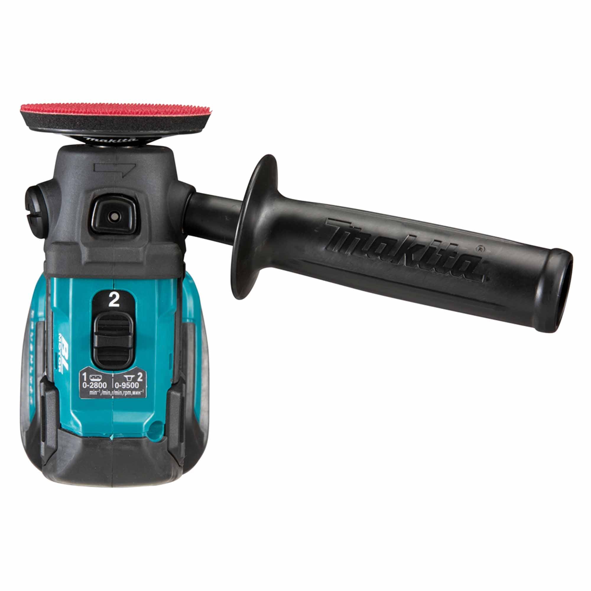 Makita DPV300Z 18V Sander