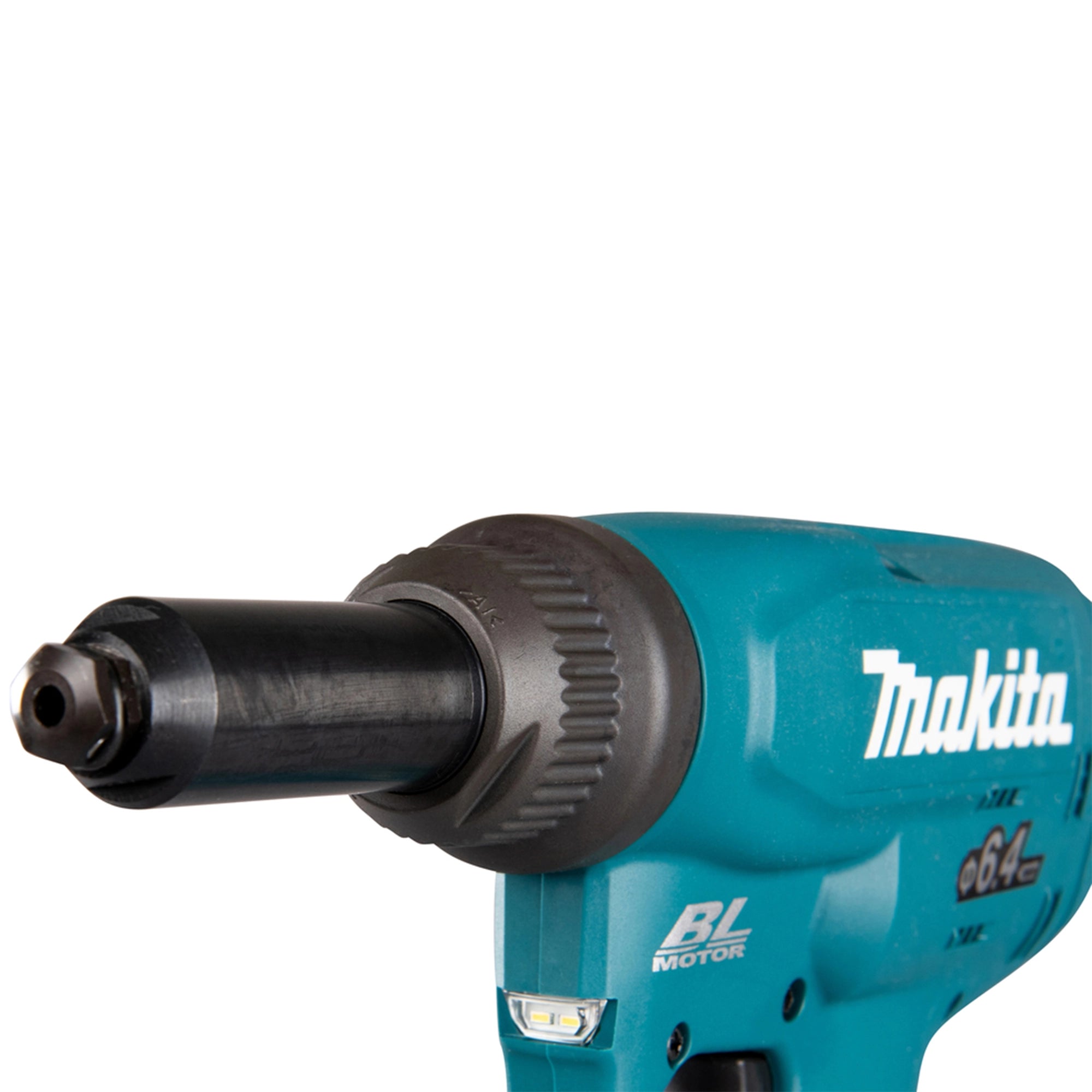 Rivettatrice Makita DRV250RTJ 18V 5Ah