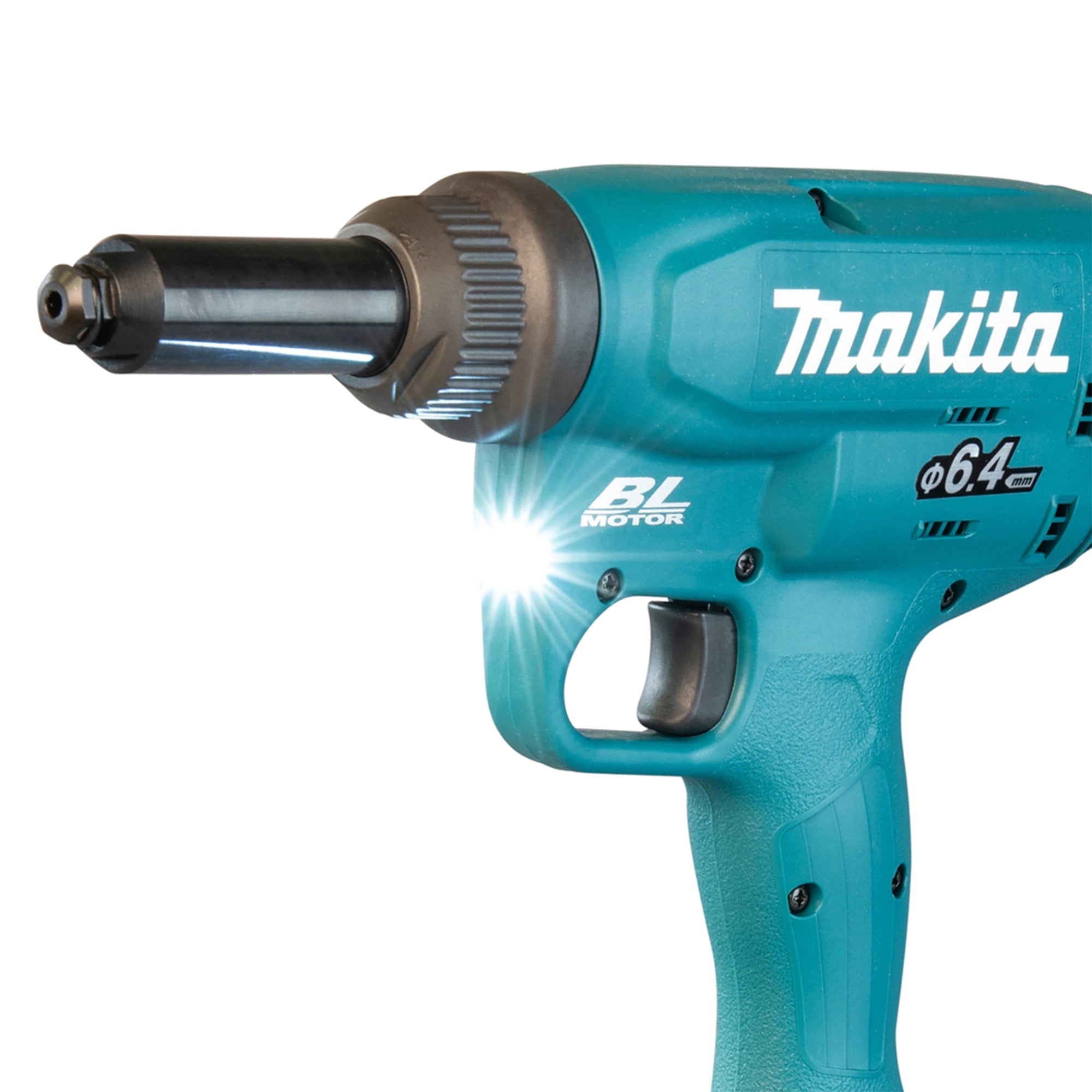 Rivettatrice Makita DRV250ZJ 18V