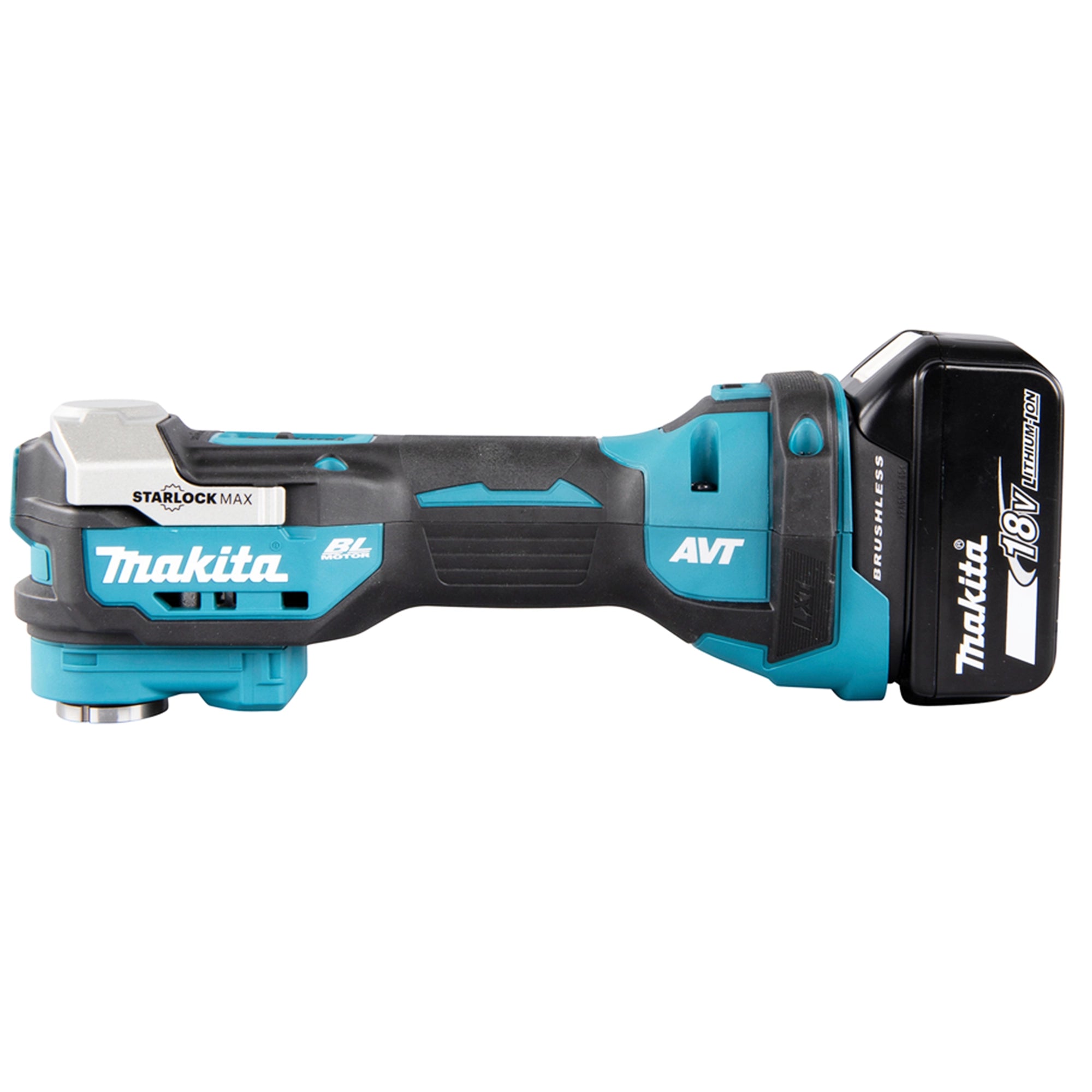 Multifunzione Makita DTM52RTJX1 18V 5Ah