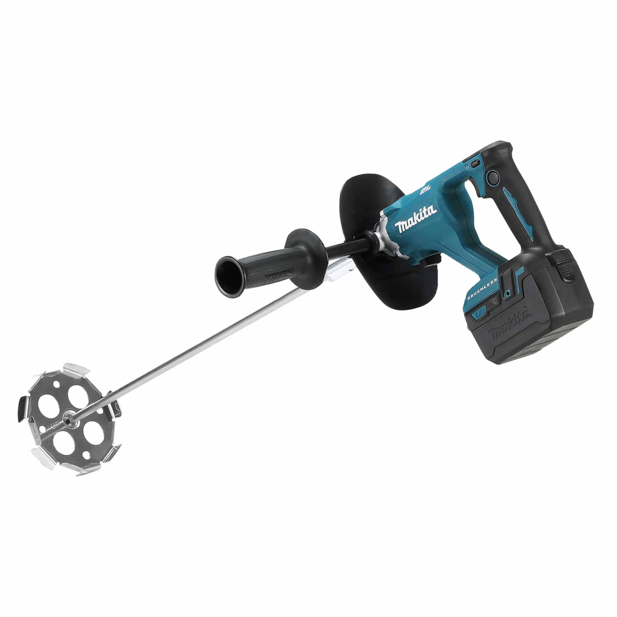 Makita DUT130RTE 18V 5AH BUTER