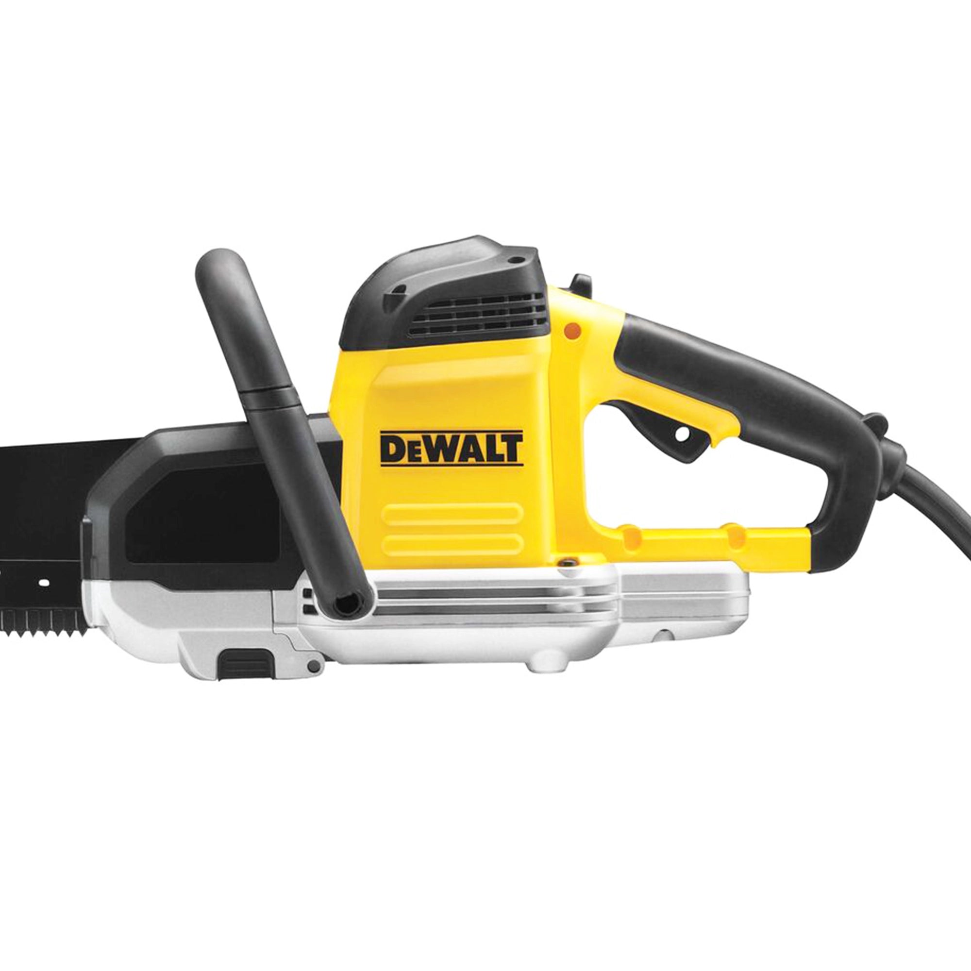 Sega Alligator Dewalt DWE398-QS 1700W