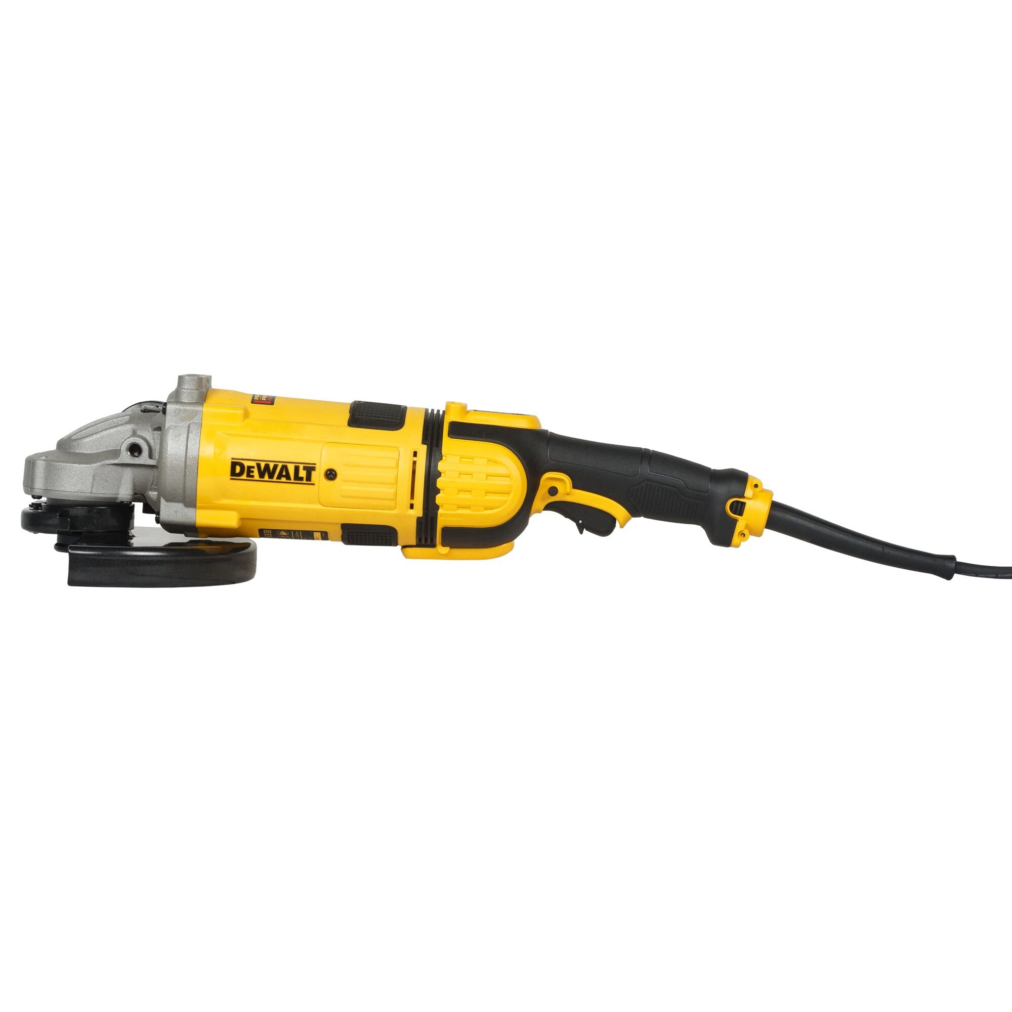 Smerigliatrice Angolare Dewalt DWE4579-QS 2600W