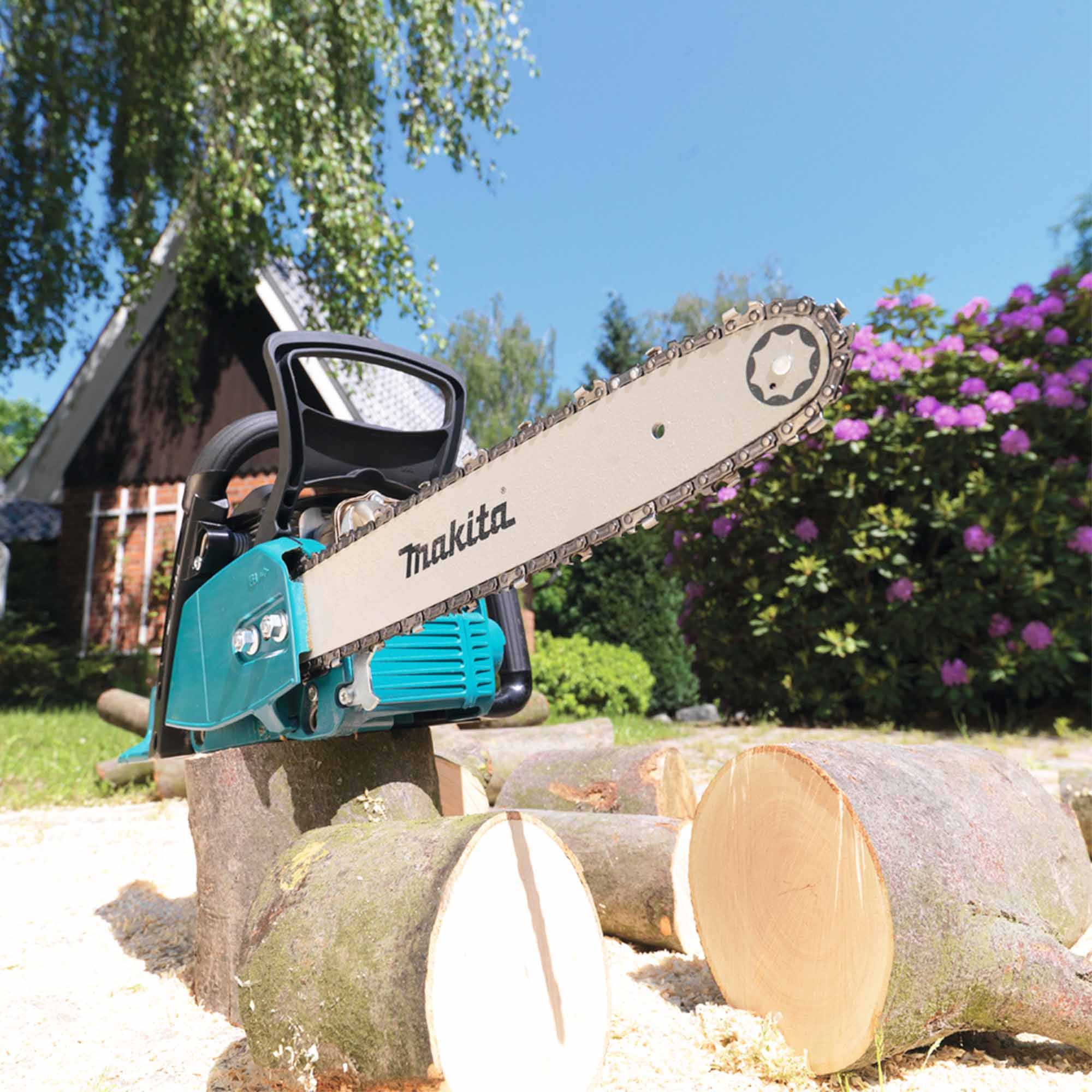 Makita EA3500S40B 35 cm³ kettingzaag