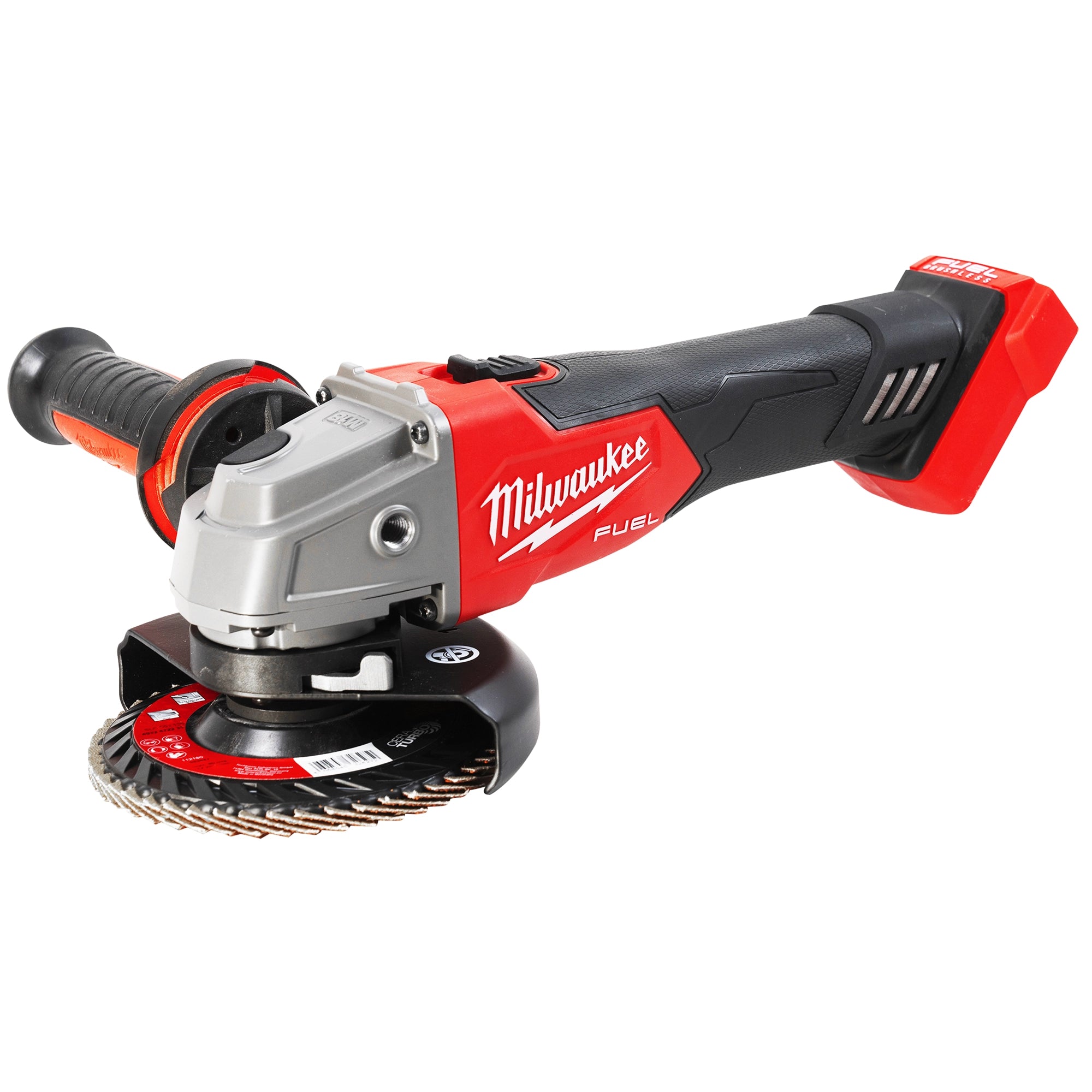 Smerigliatrice Angolare Milwaukee M18 FSAG125XB-502X 18V 5Ah