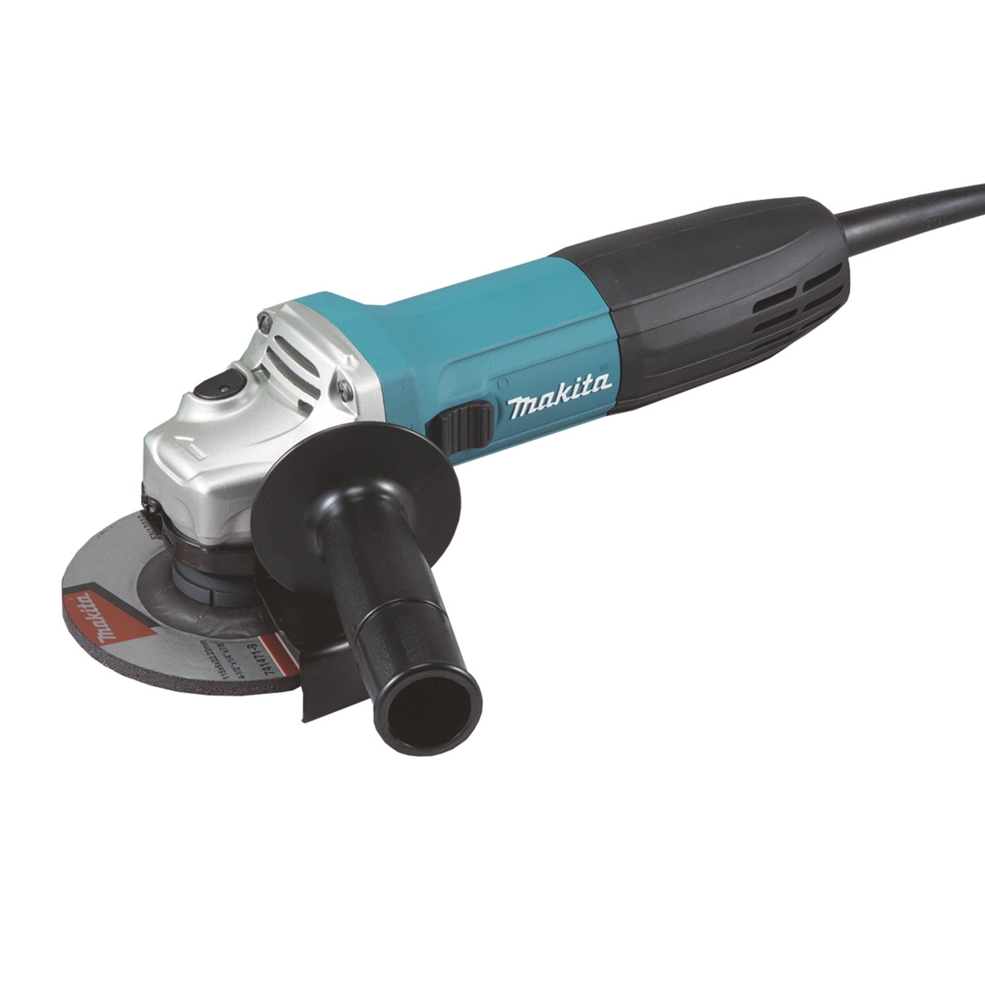 Combo Makita GA4530+HR2470