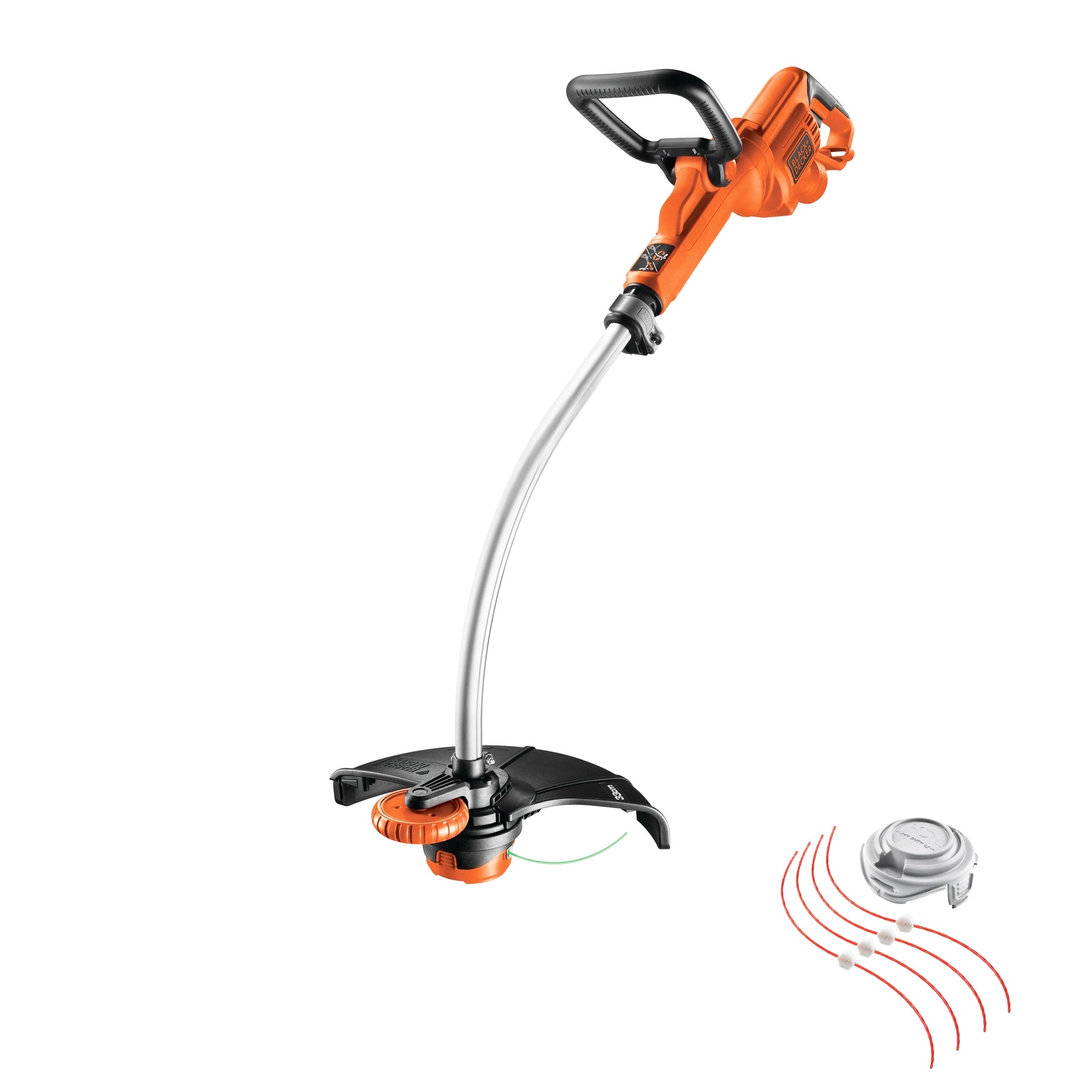 Tagliabordi Black&Decker GL7033-QS 700W